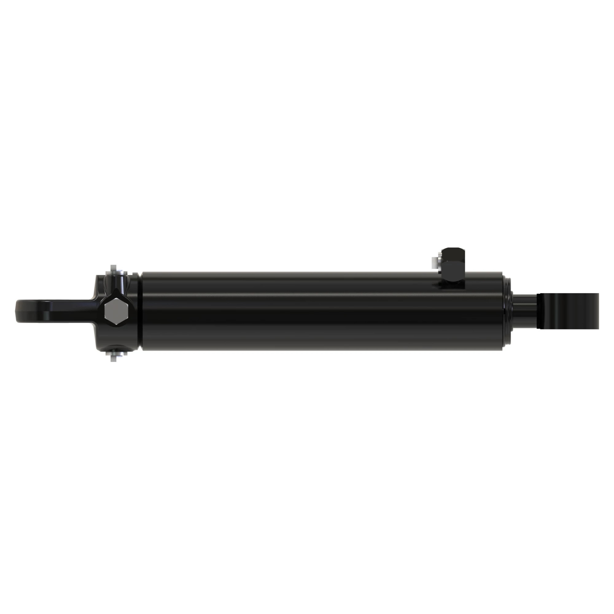 HYDRAULIC CYLINDER