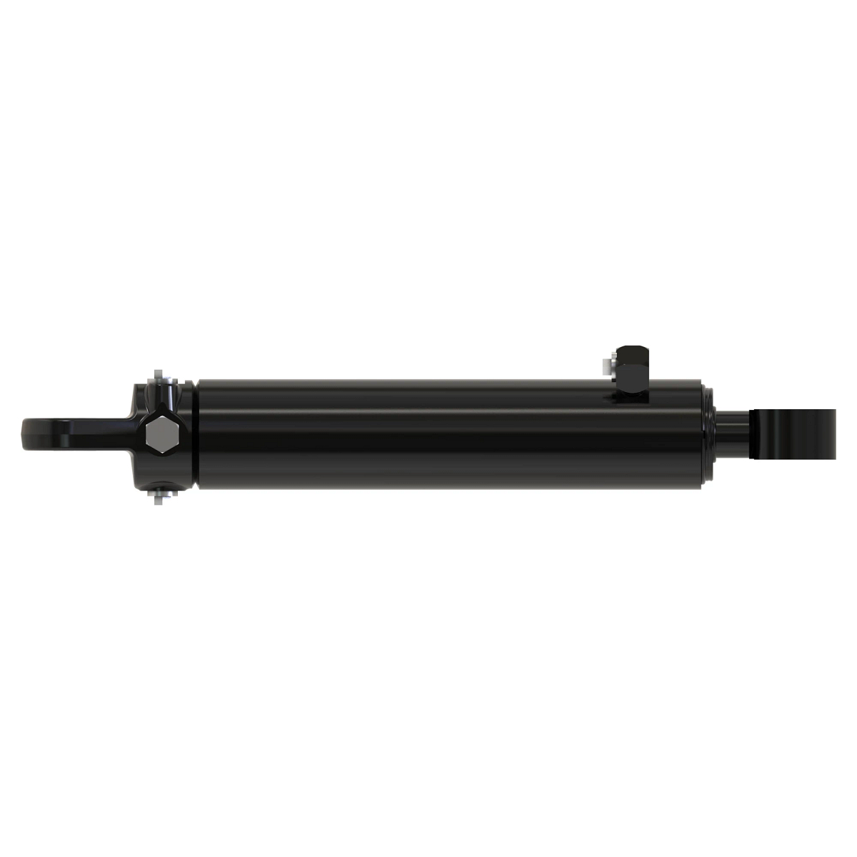 HYDRAULIC CYLINDER