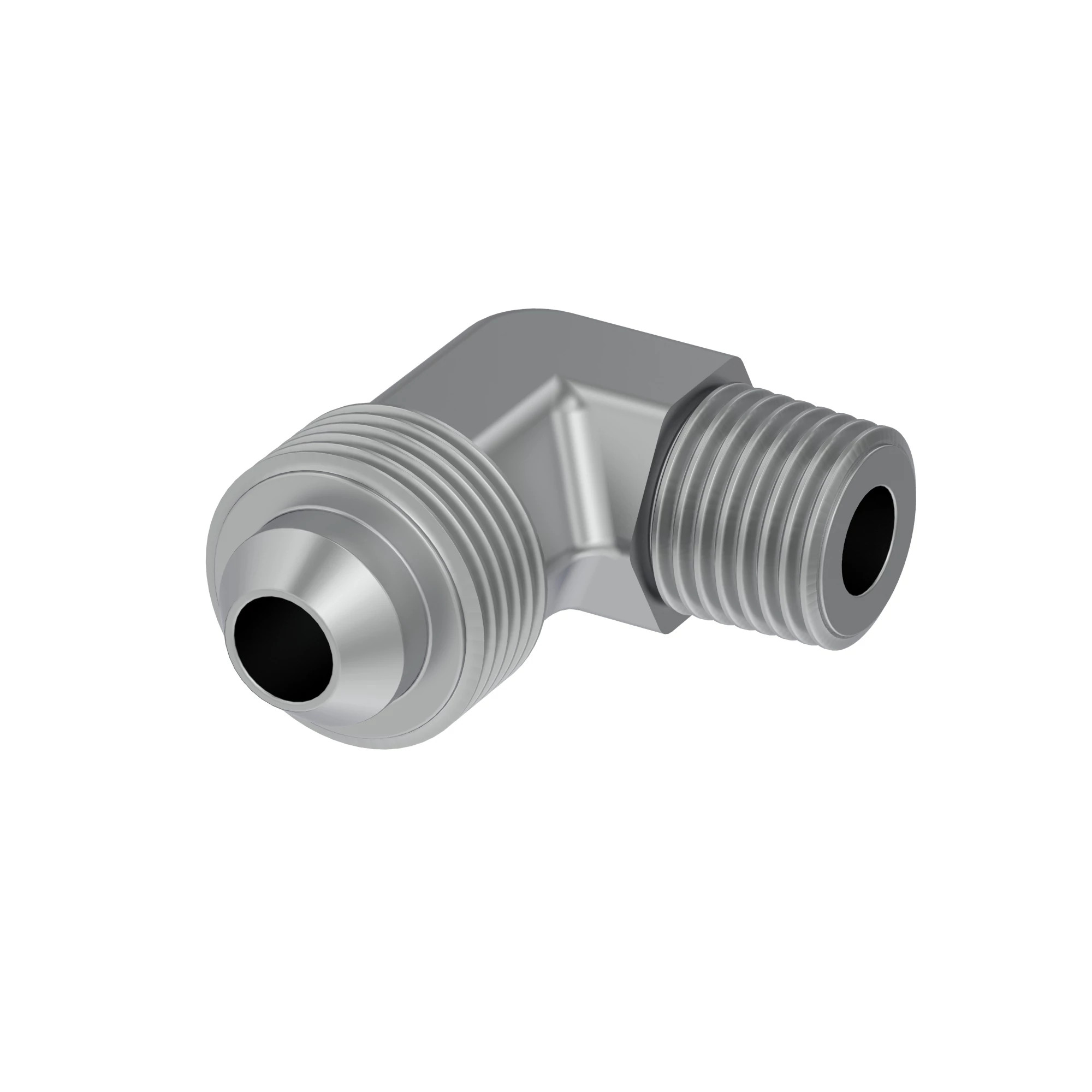 John Deere Elbow Fitting - R82131