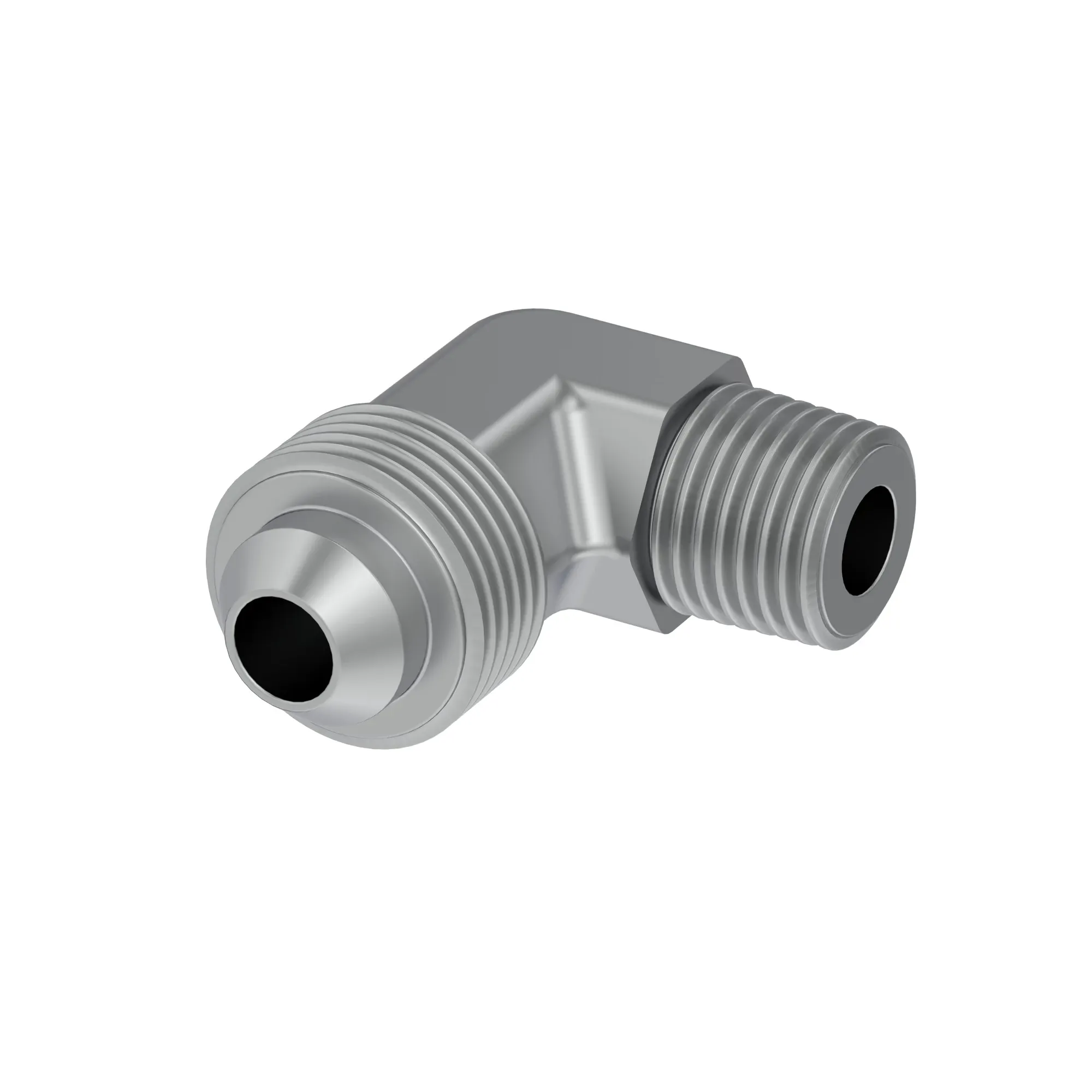 John Deere Elbow Fitting - R82131