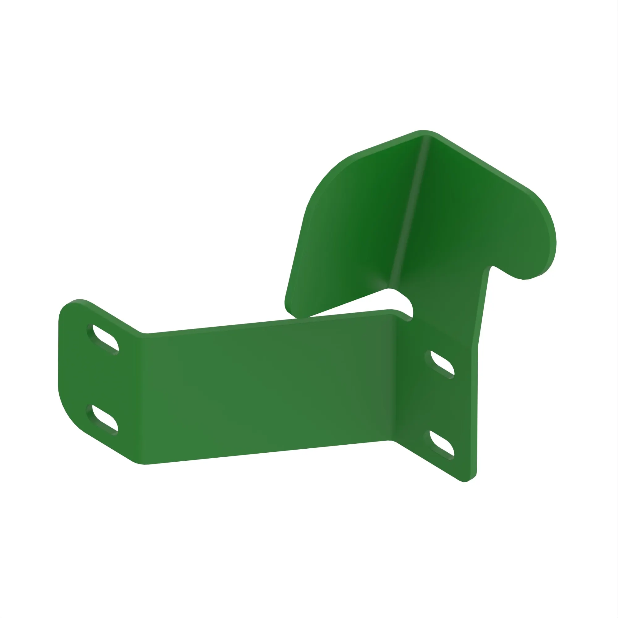 John Deere Taillight Support Bracket - CXT35347