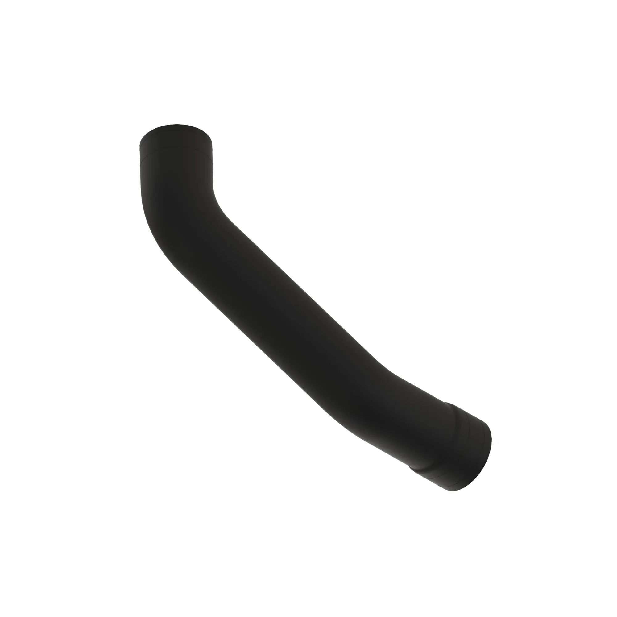 John Deere Upper Radiator Hose - L209060