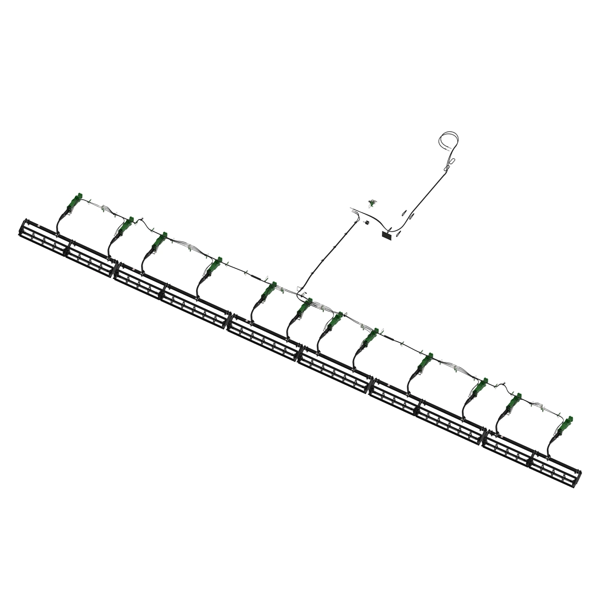 Rolling Basket