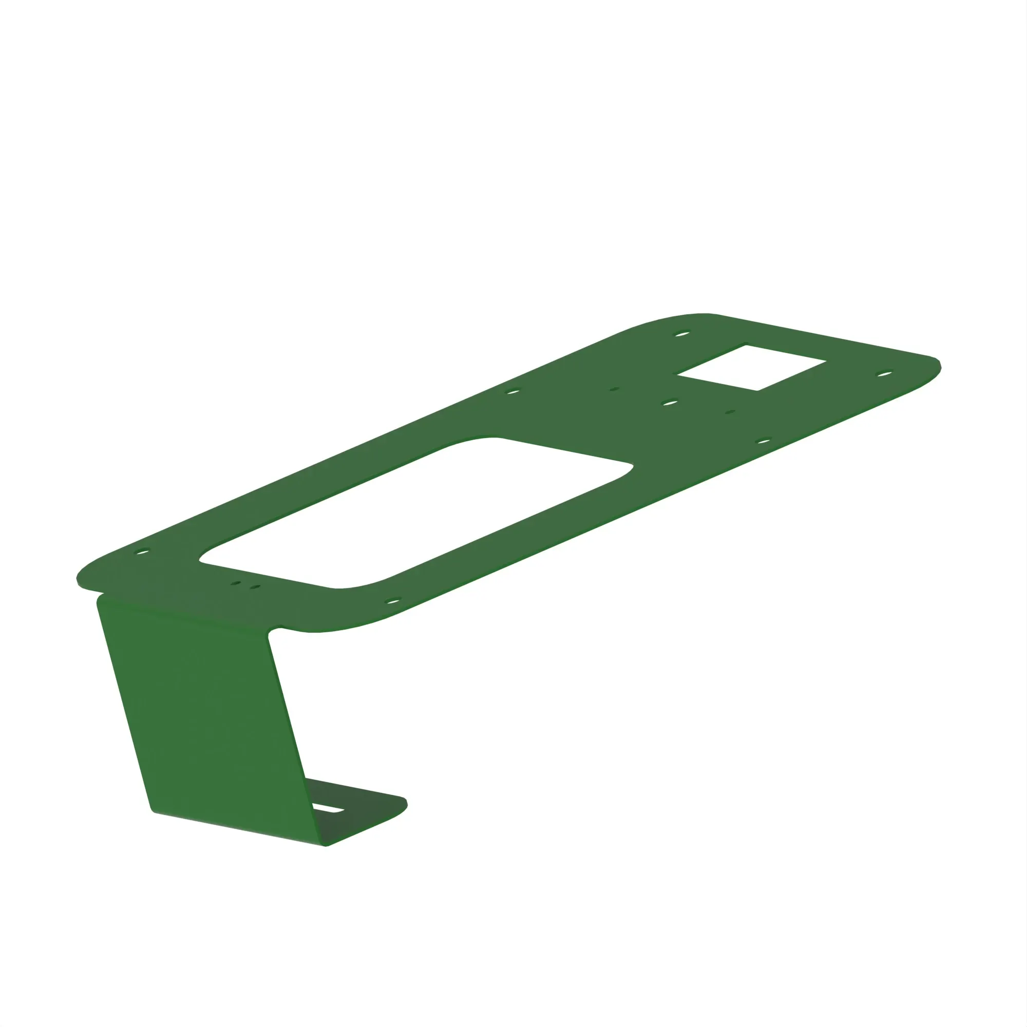 Bracket