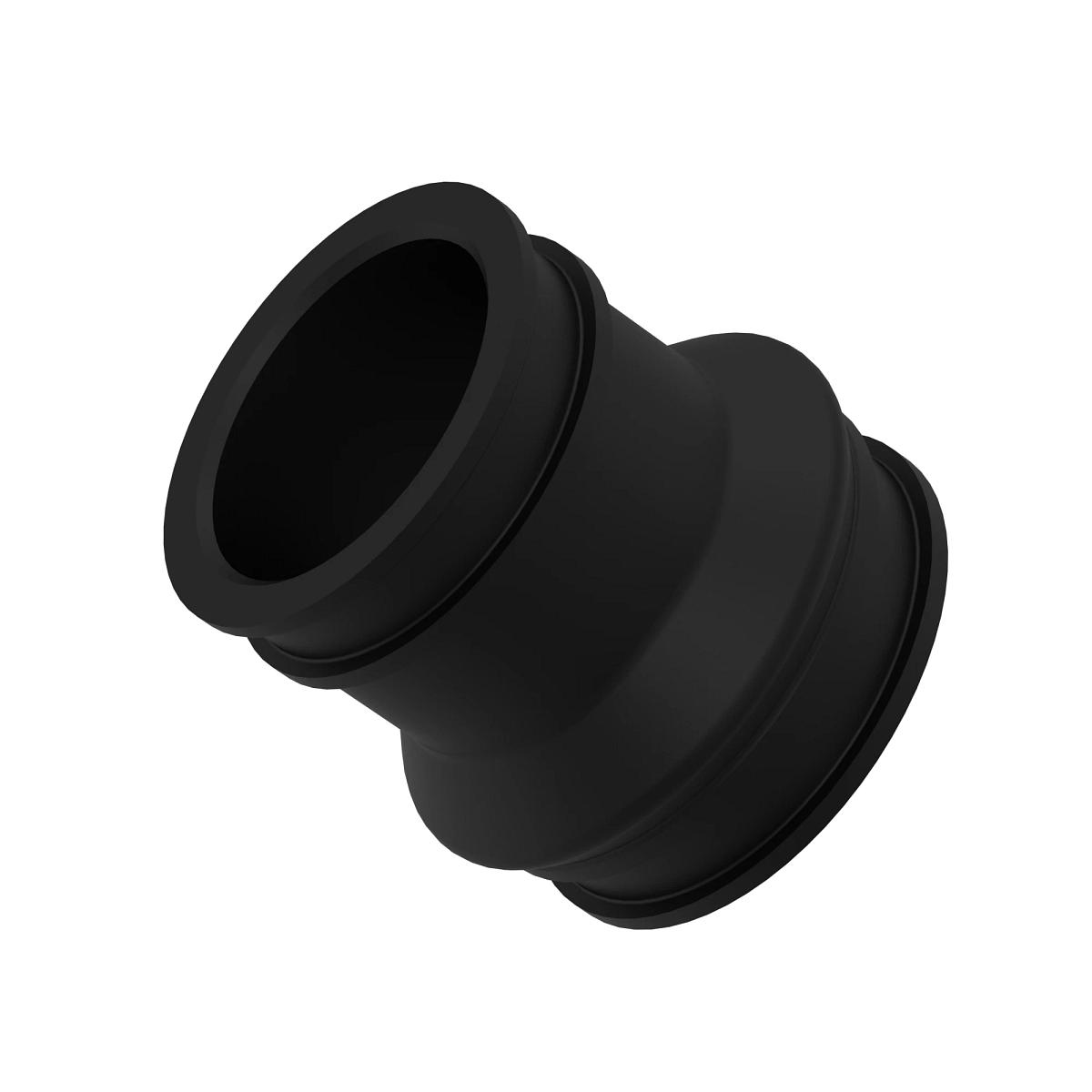 Hose, Plenum to Air Cleaner Coupler