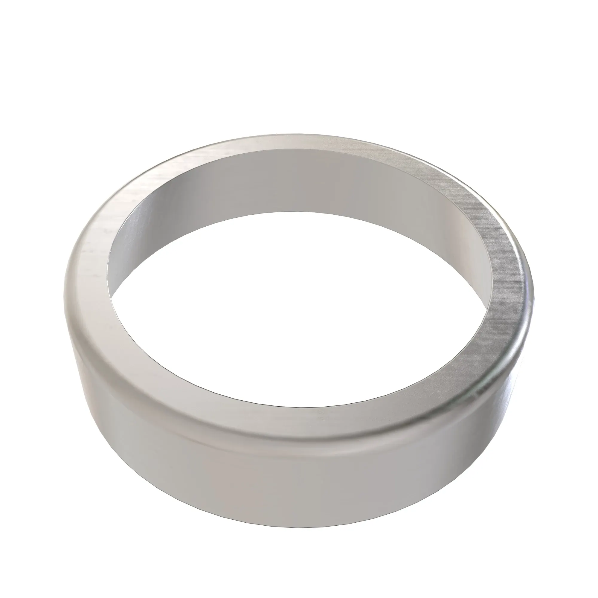 John Deere Tapered Roller Bearing Cup - Z68403