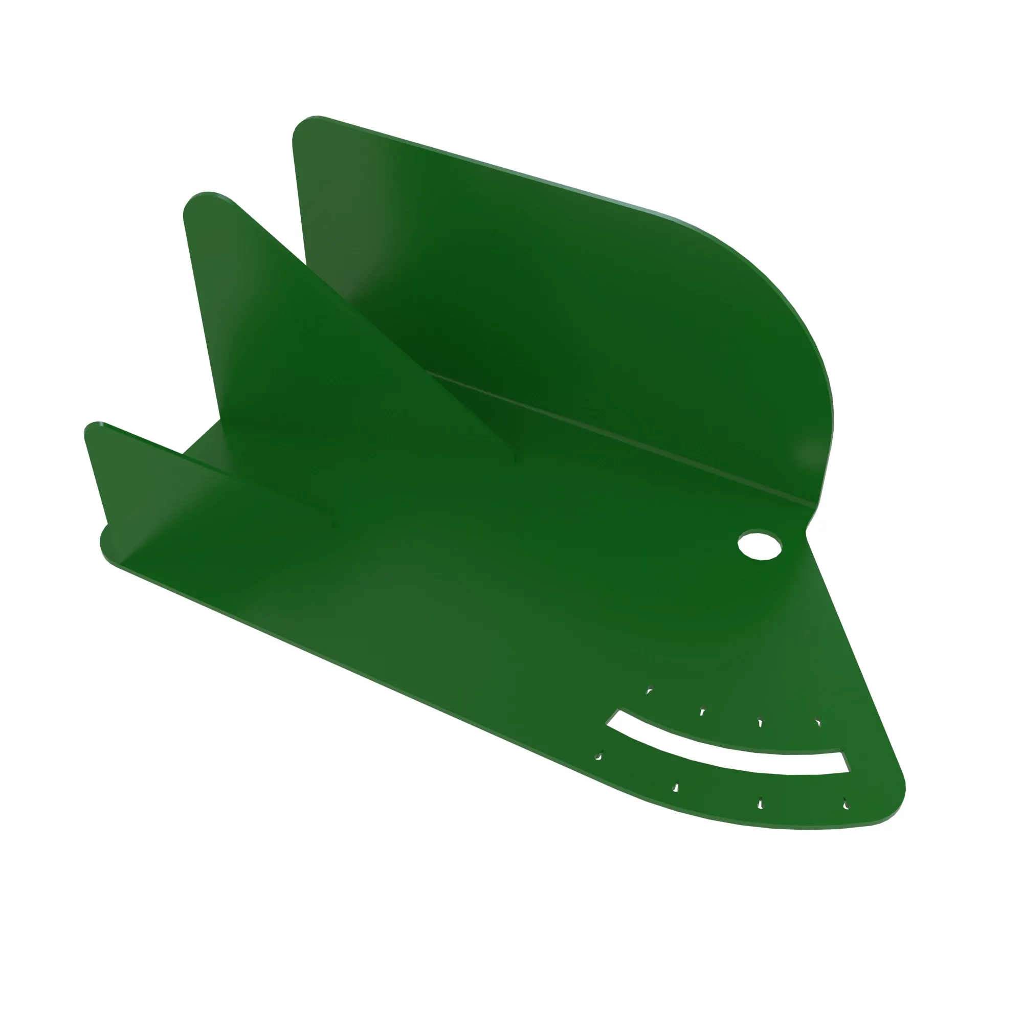John Deere Deflector - AXE26697