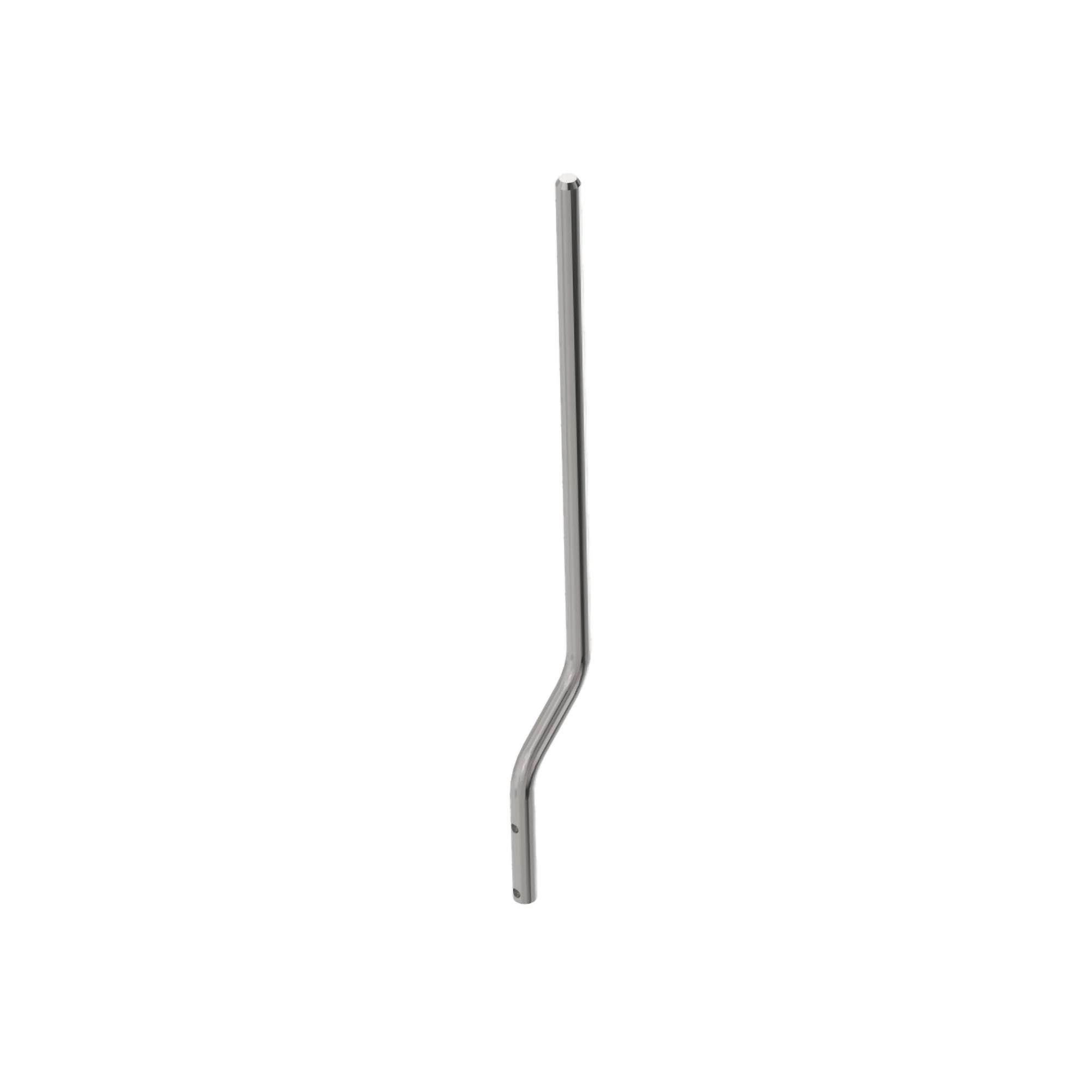 ROD, LATCH