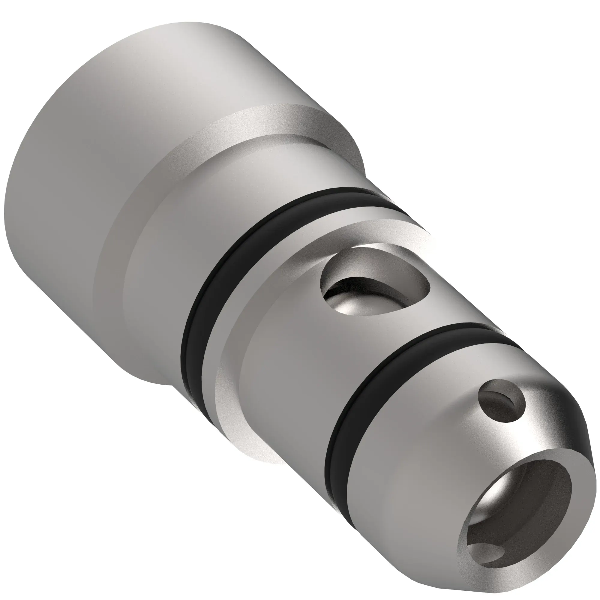 AND - VALVE, LOGICAL