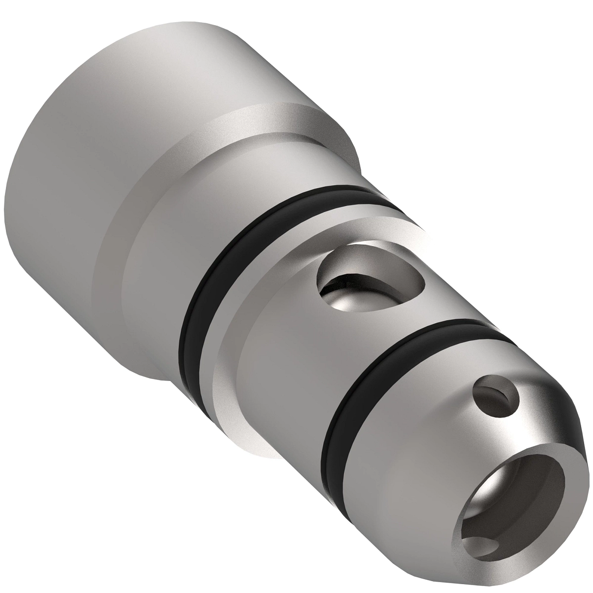 AND - VALVE, LOGICAL