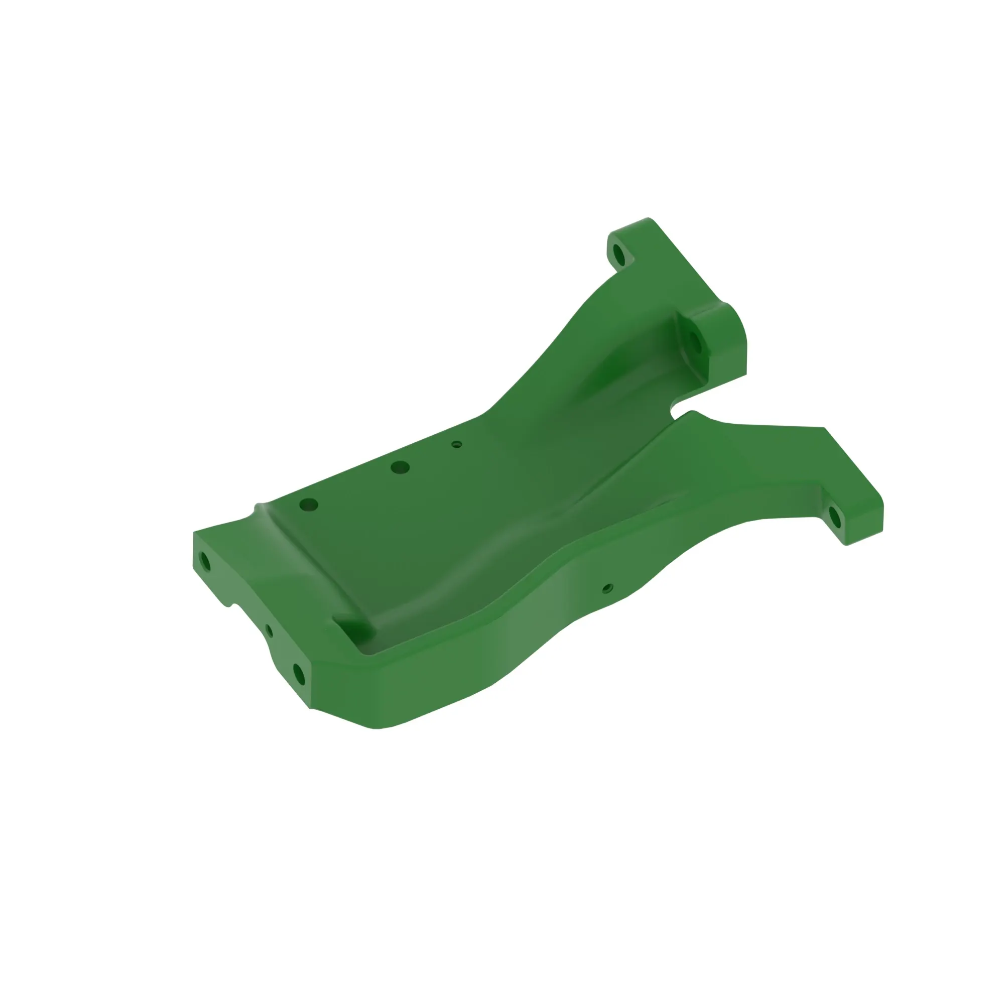 John Deere Frame - R232844