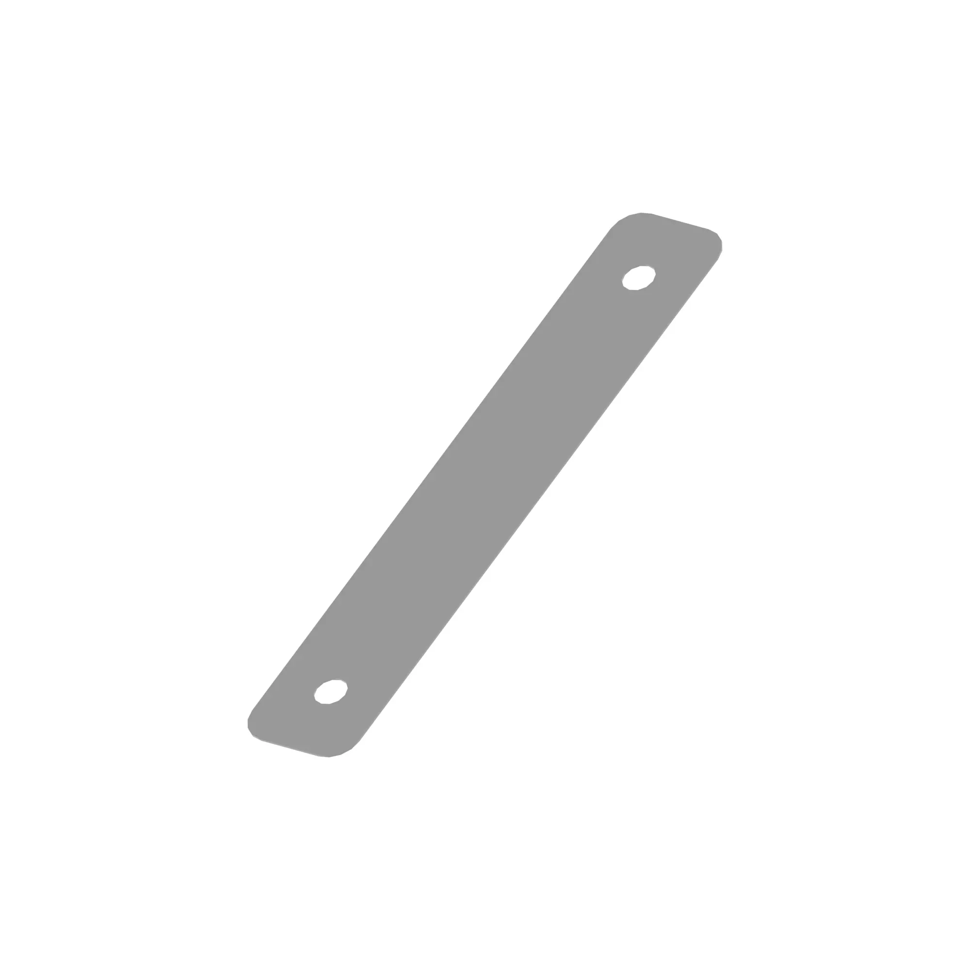 John Deere Wing Plate - KK89748