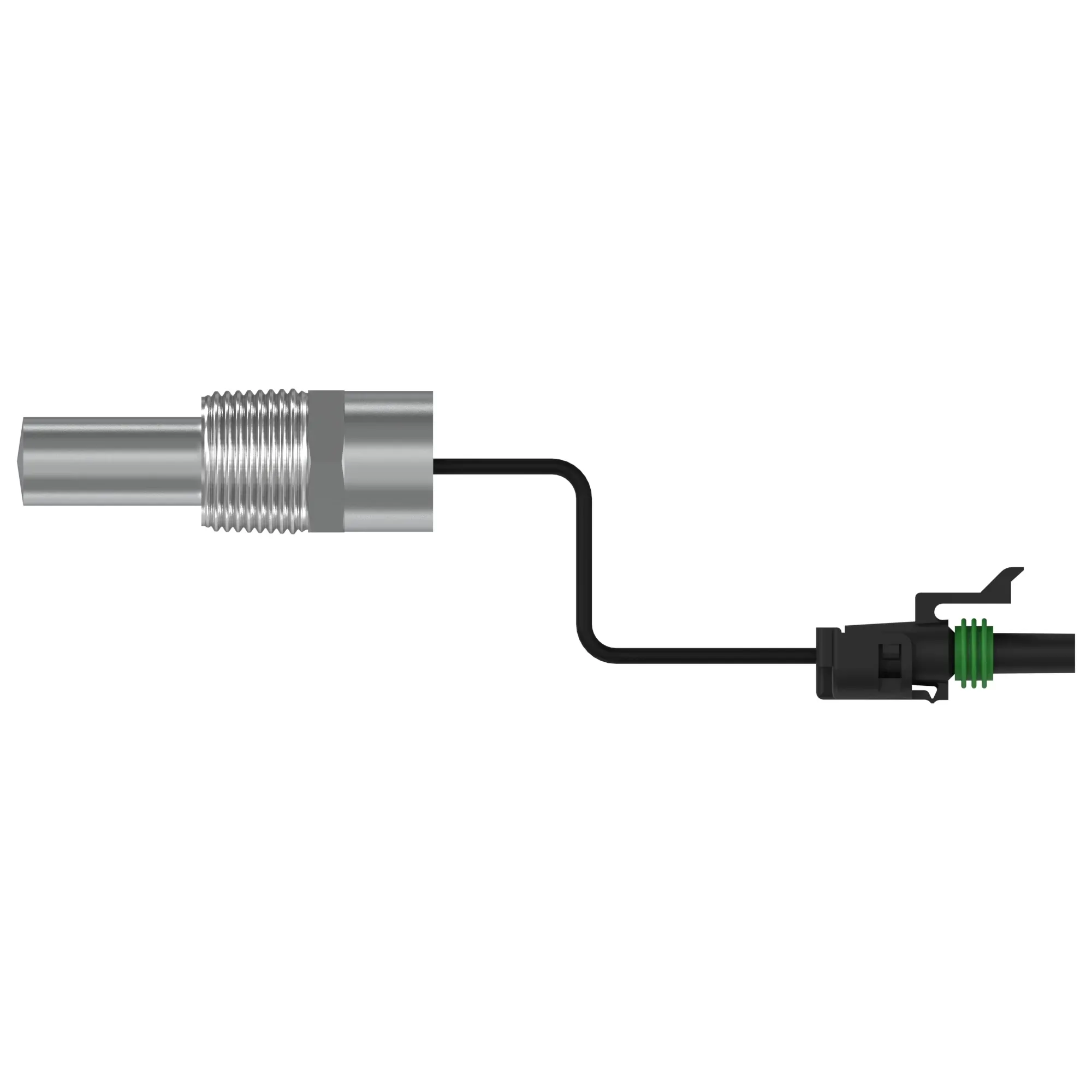 Temperature Switch