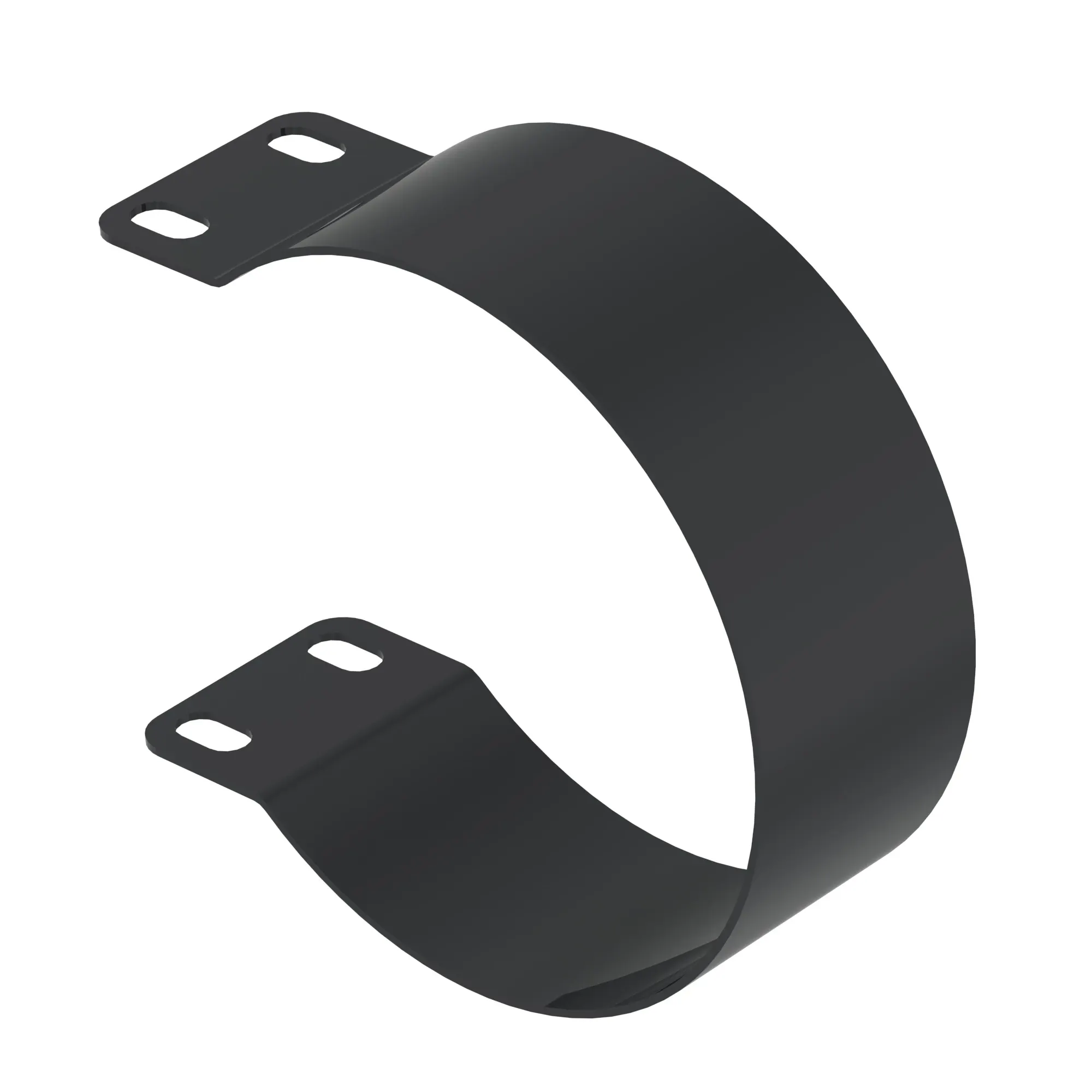 John Deere Muffler Clamp - T403823