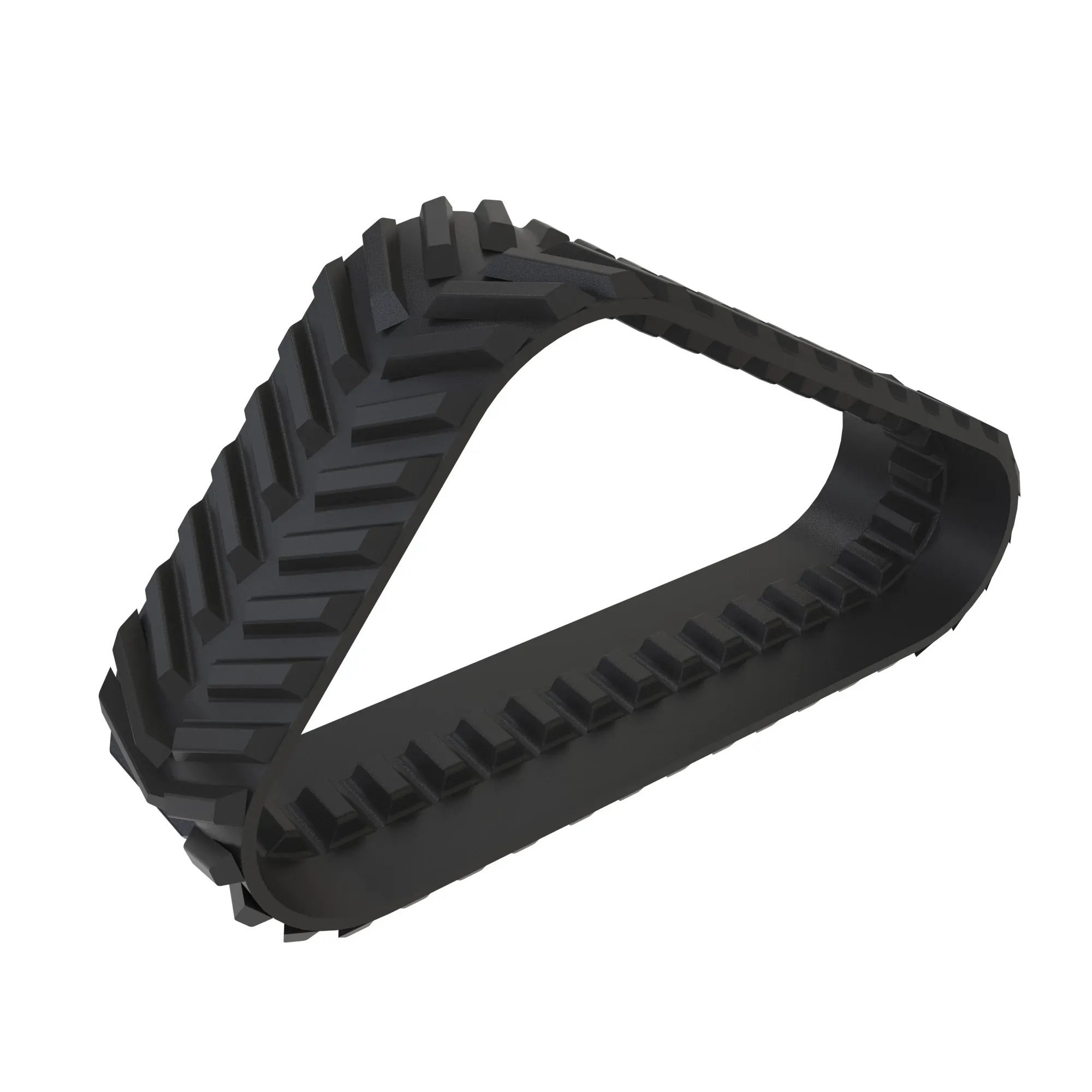 John Deere Rubber Track, 26 inch Wide - HXE96954