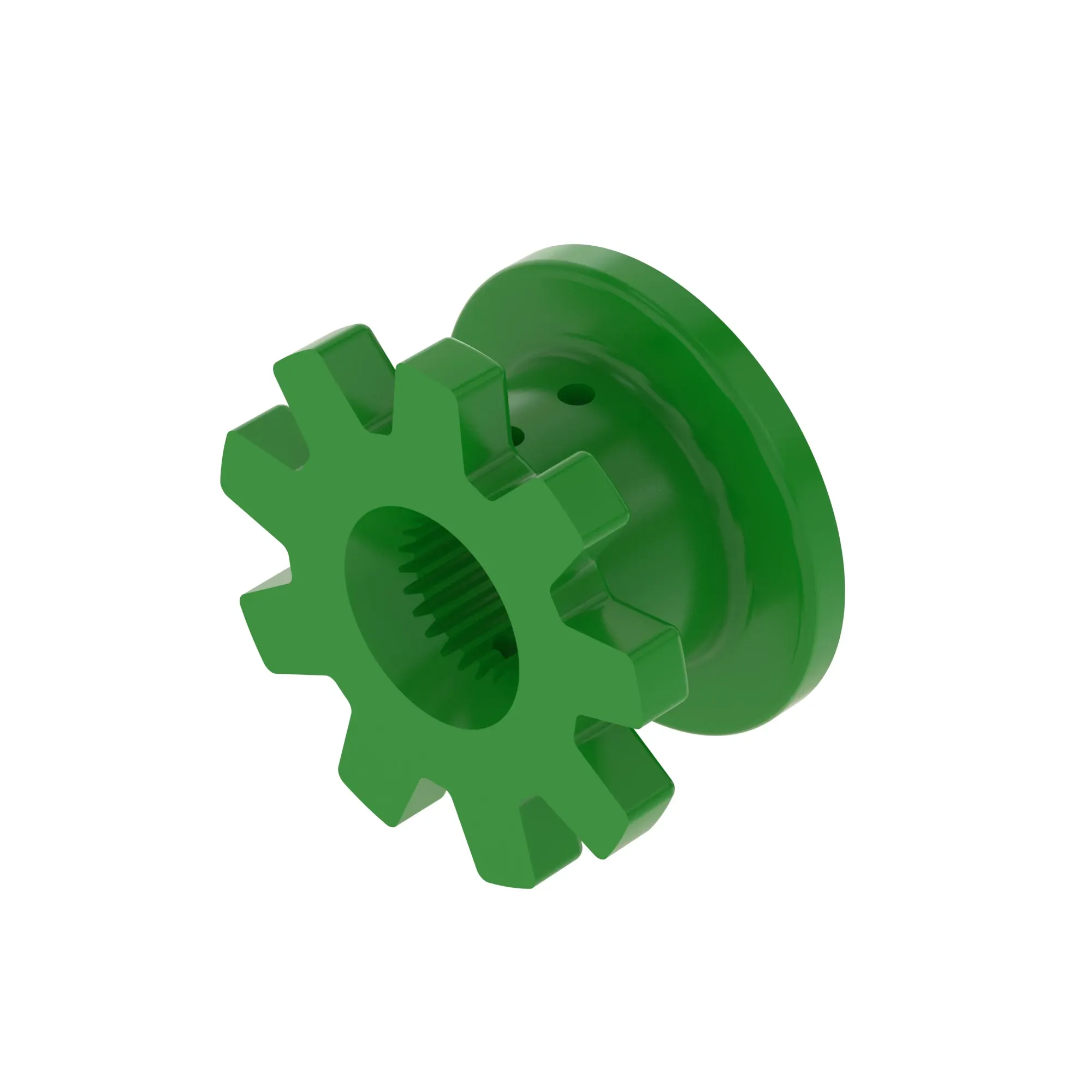 HUB-CHOPPER