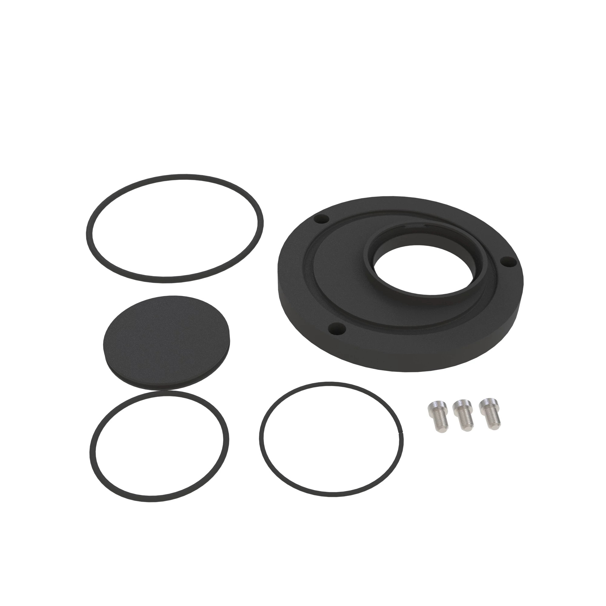 John Deere Hardware Kit - BPF12348