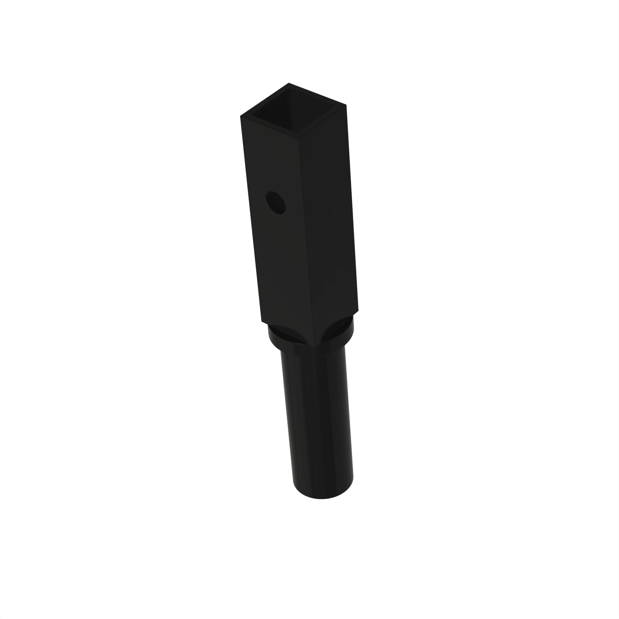 ADAPTER, MIRROR, ASSY