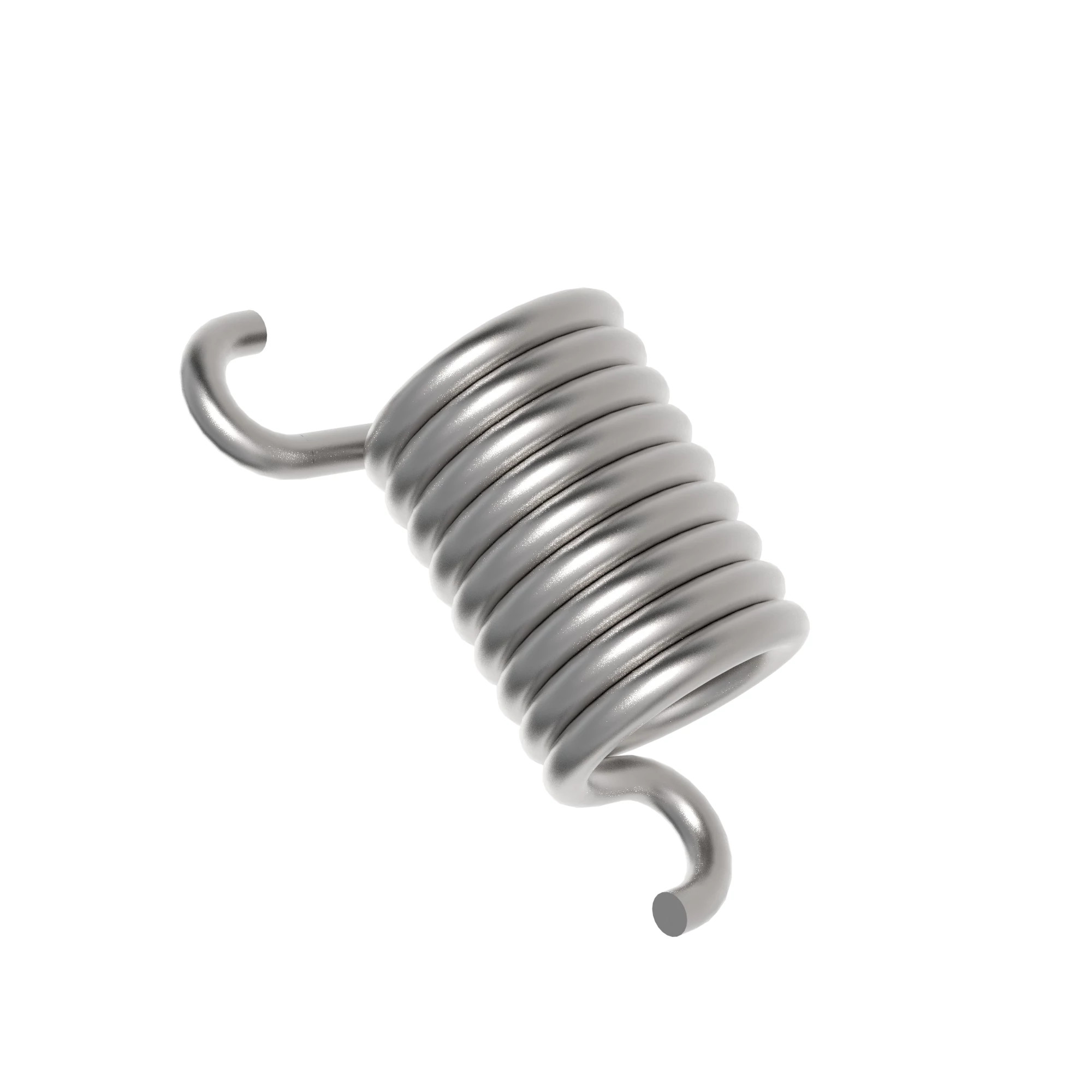 Torsion Spring