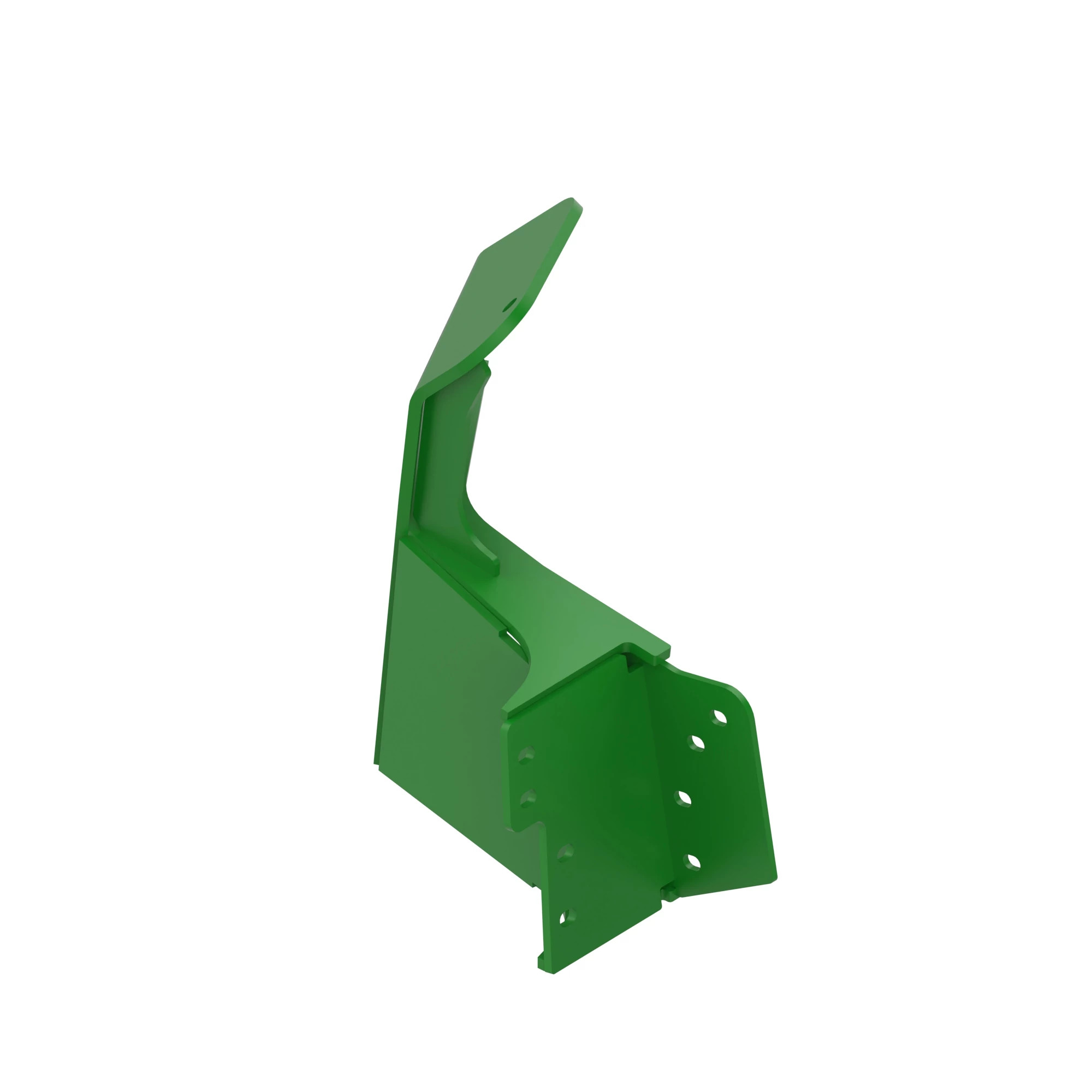 John Deere Fender - AT423037