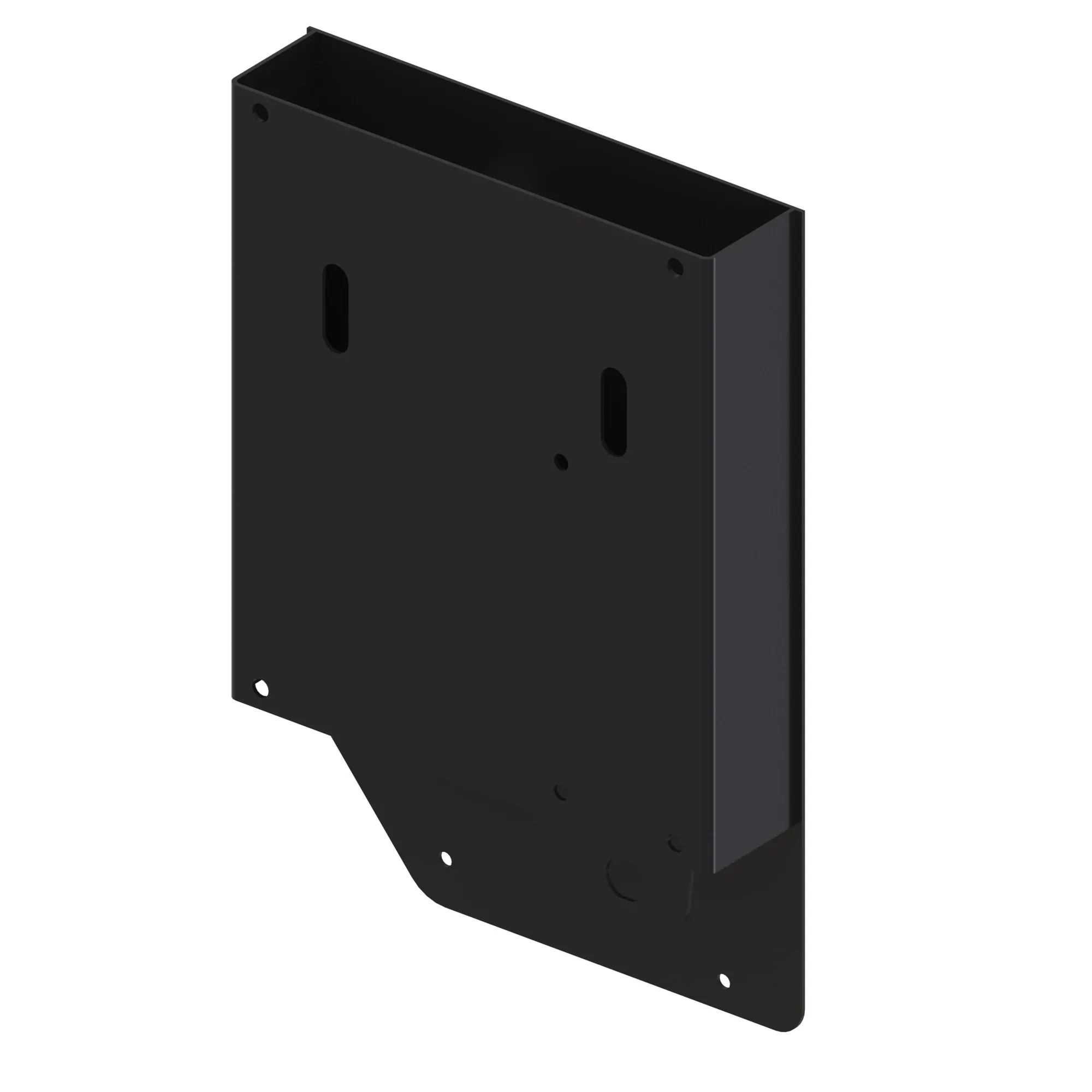 John Deere Mount-SSU Book Storage Compartment - CB11441774