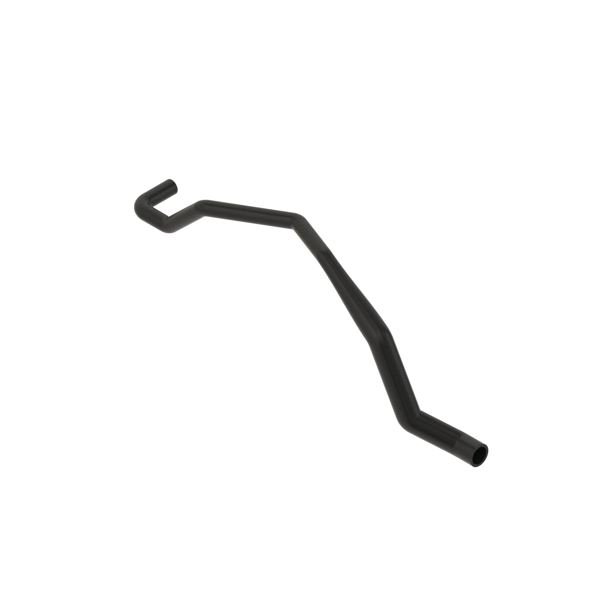 John Deere Radiator Coolant Hose - T354689