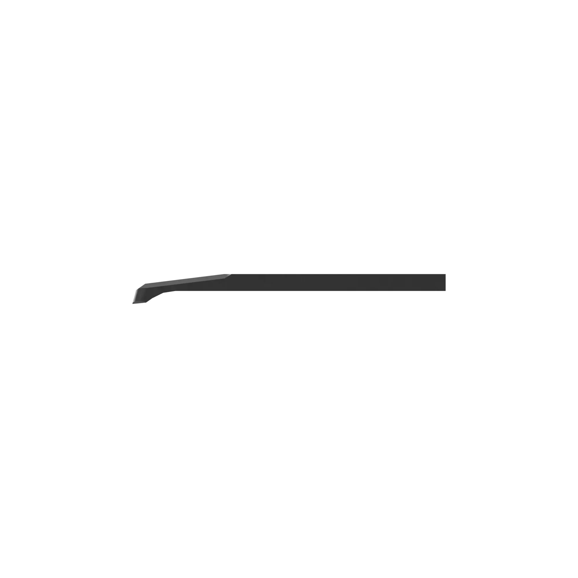 STATIONARY KNIFE