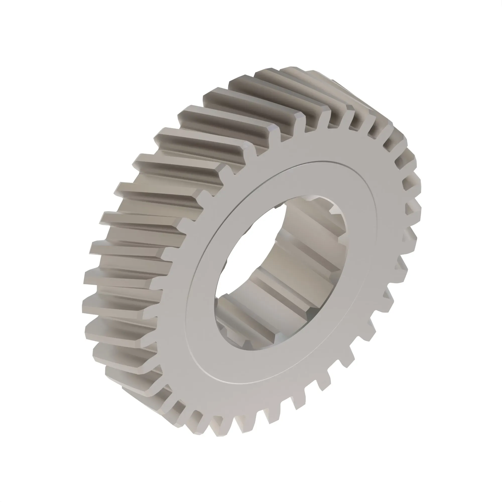HELICAL GEAR
