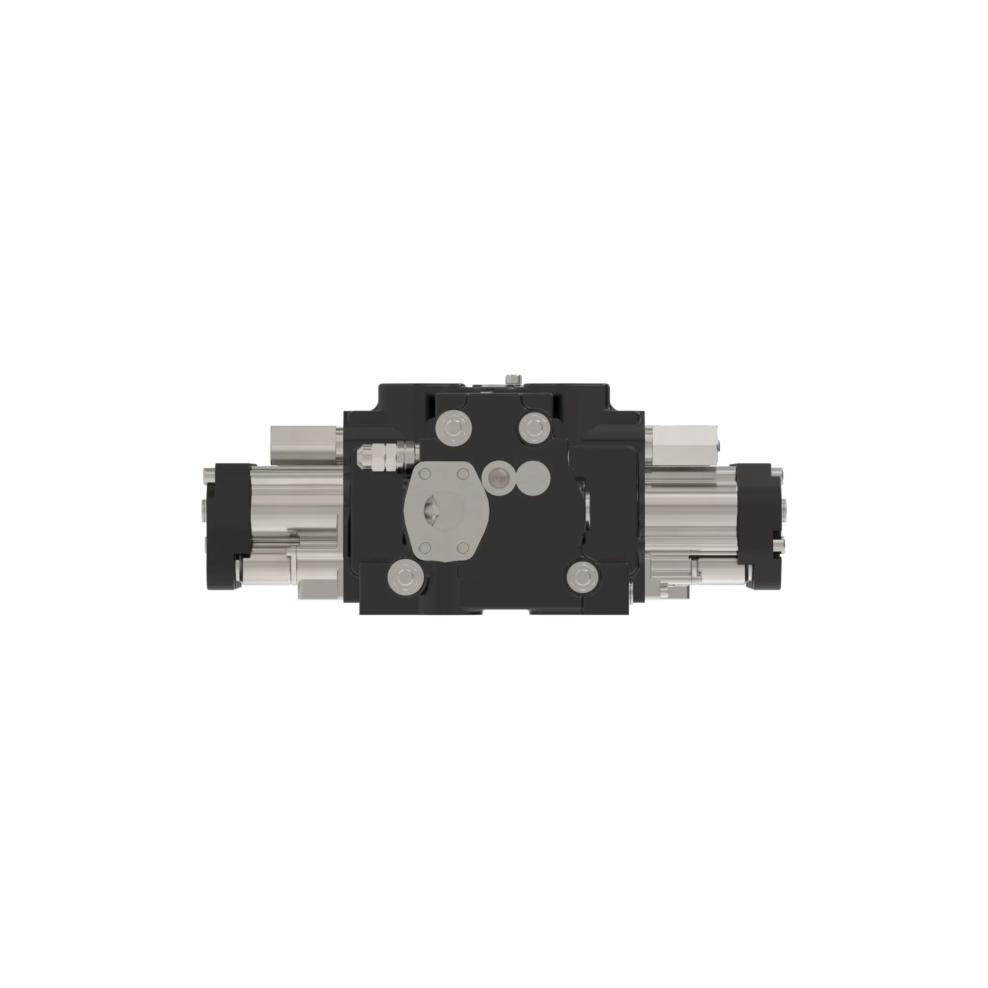 Hyd Actuated Control Valve