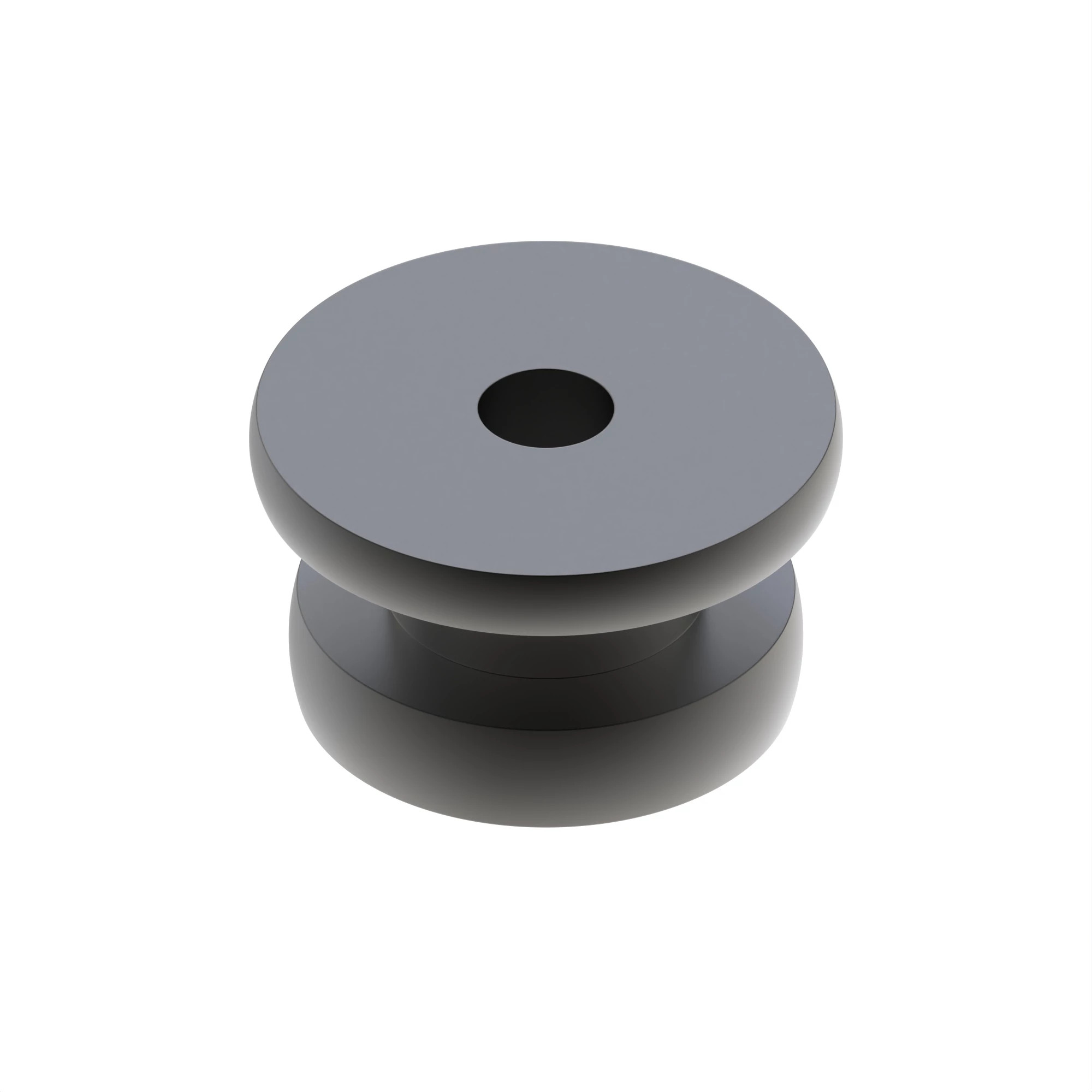 John Deere Cab Isolator - AT225563