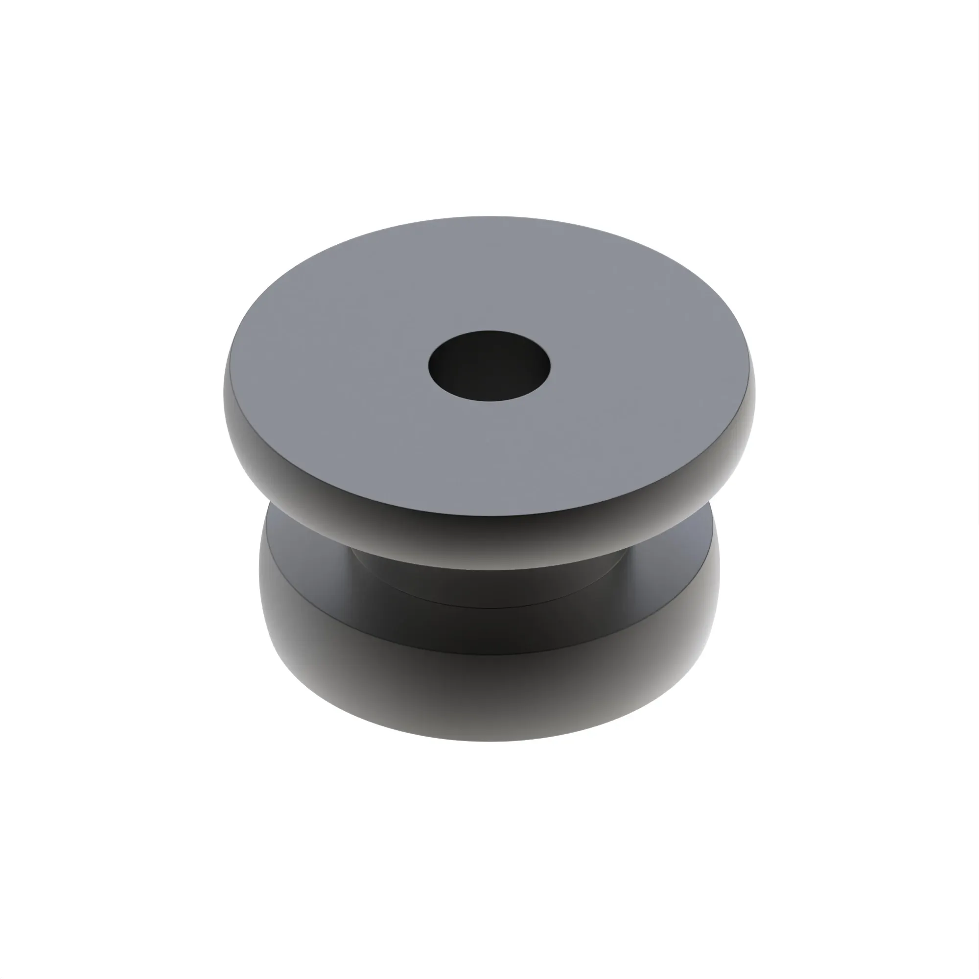 John Deere Cab Isolator - AT225563