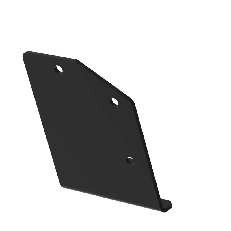 John Deere Solution Supply Pipe Bracket - N309491
