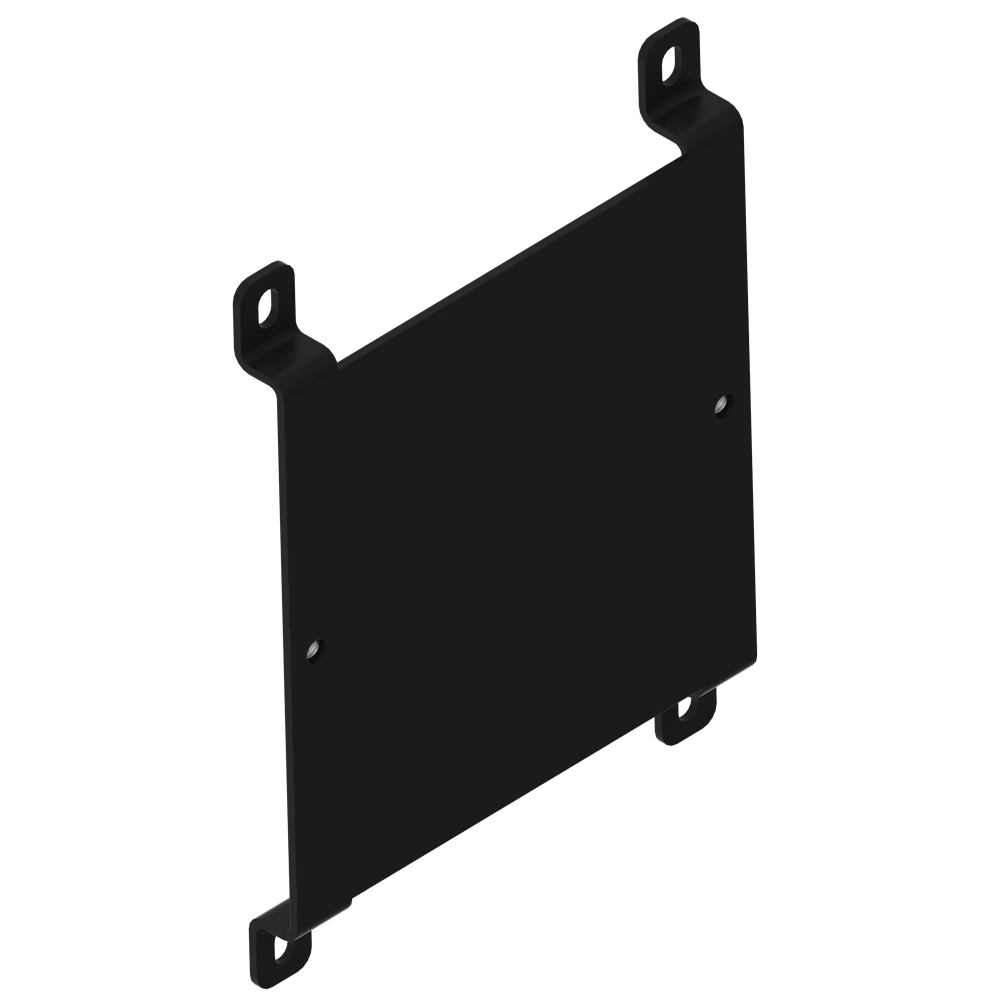 BRACKET, FLEX CONTROLLER, 9R 00 AND