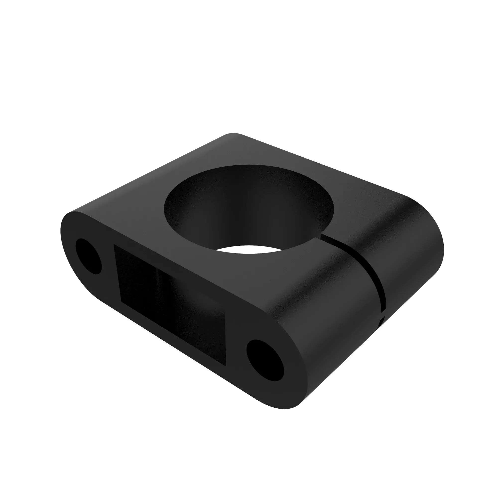 BLOCK CLAMP, SLIP ALERT SENSOR