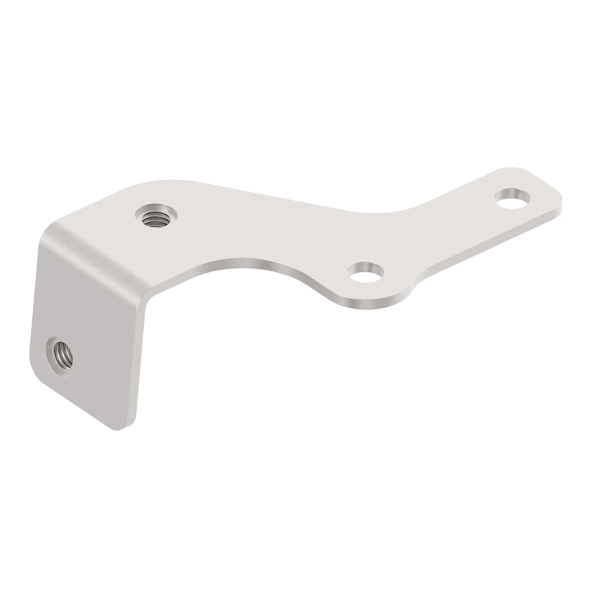 BRACKET,4045 WIRING HARNESS