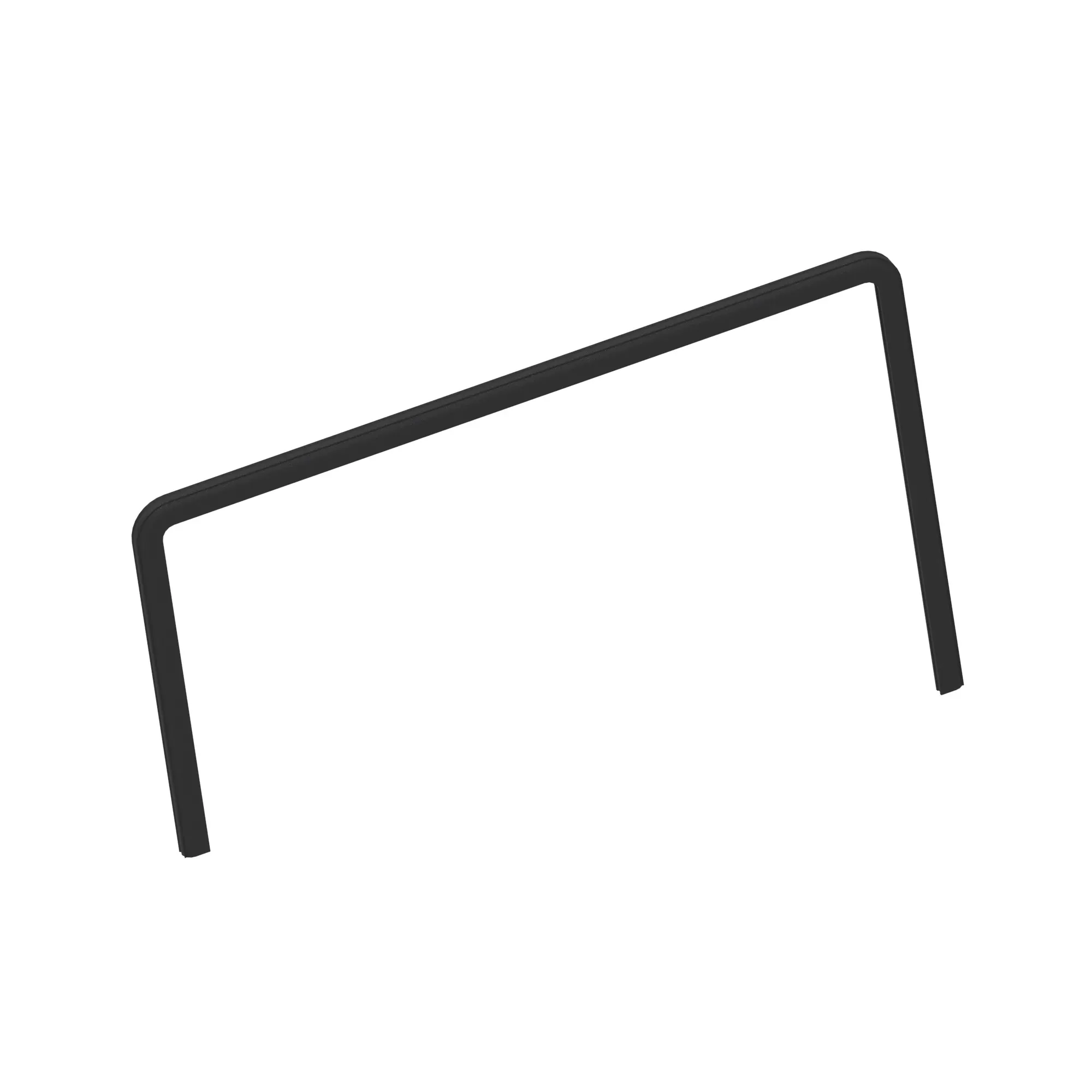 John Deere Top Separator Door Seal - HXE141831