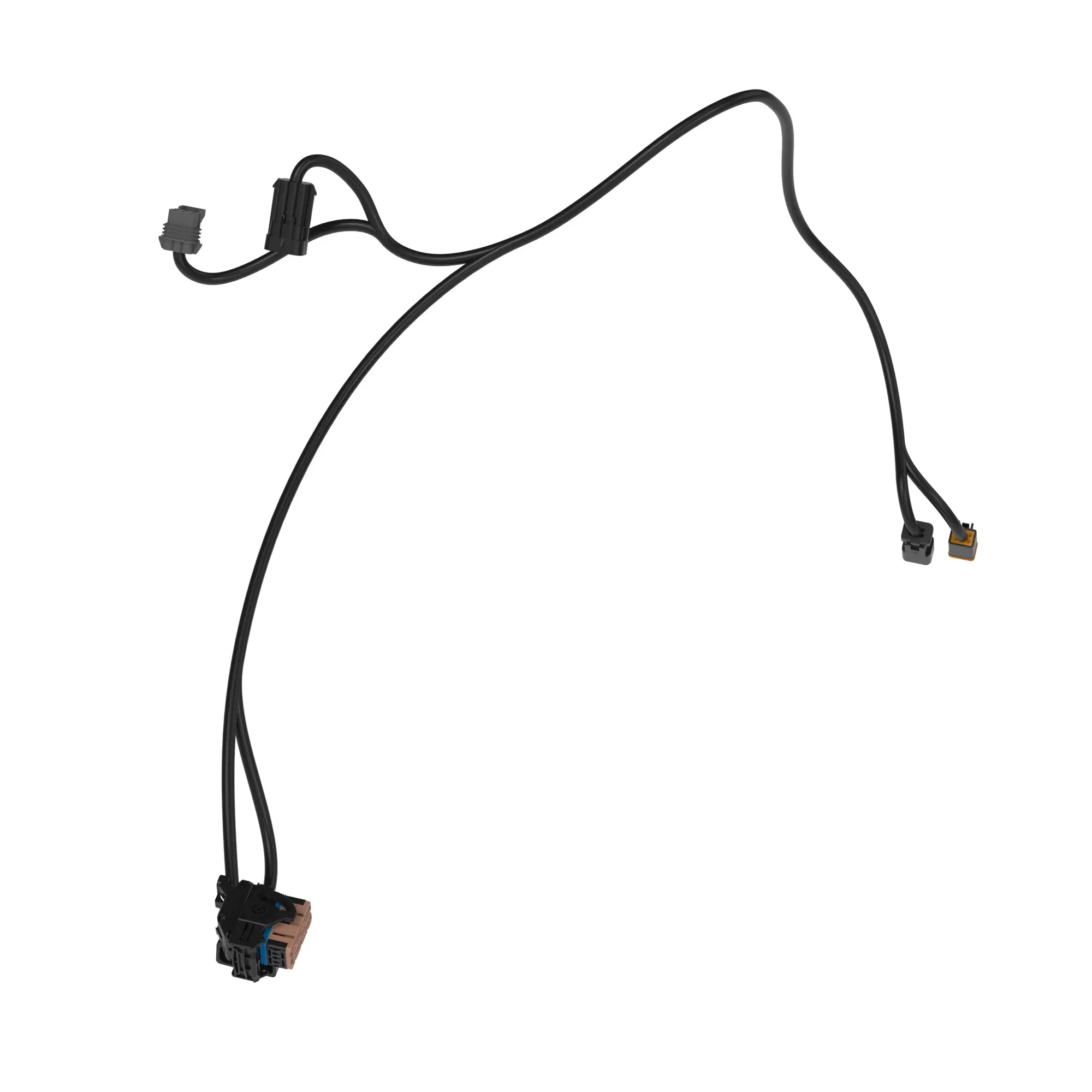 John Deere Wiring Harness - RE592428