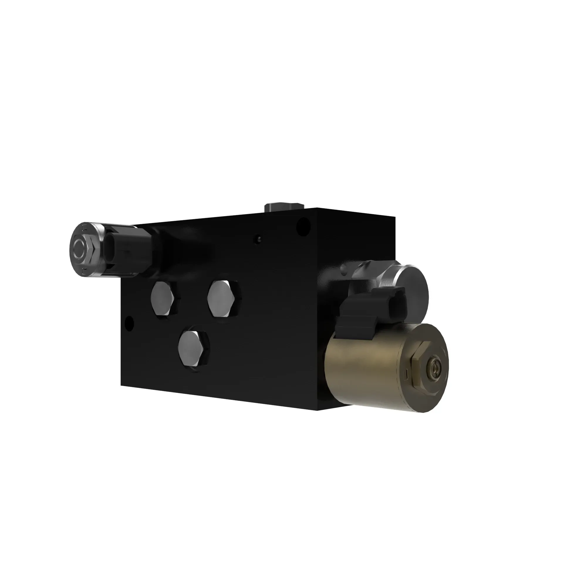 Solenoid Valve