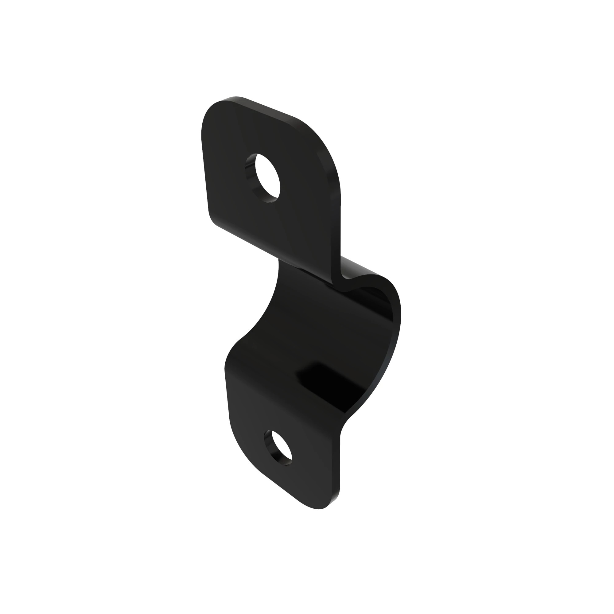 CLAMP, FENDER SUPPORT