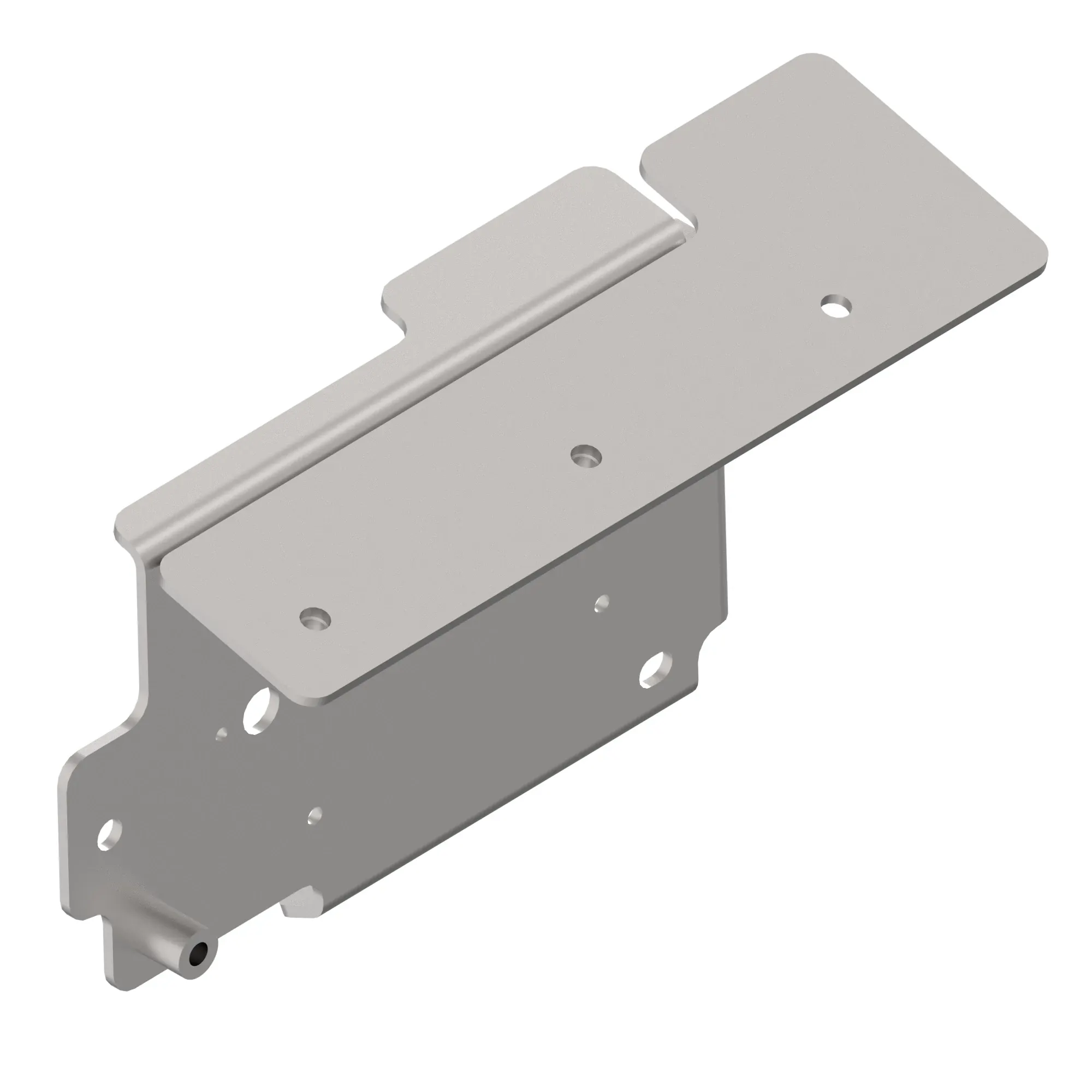 BRACKET, DUMP BODY SENSOR ADT E SERIES SMALL