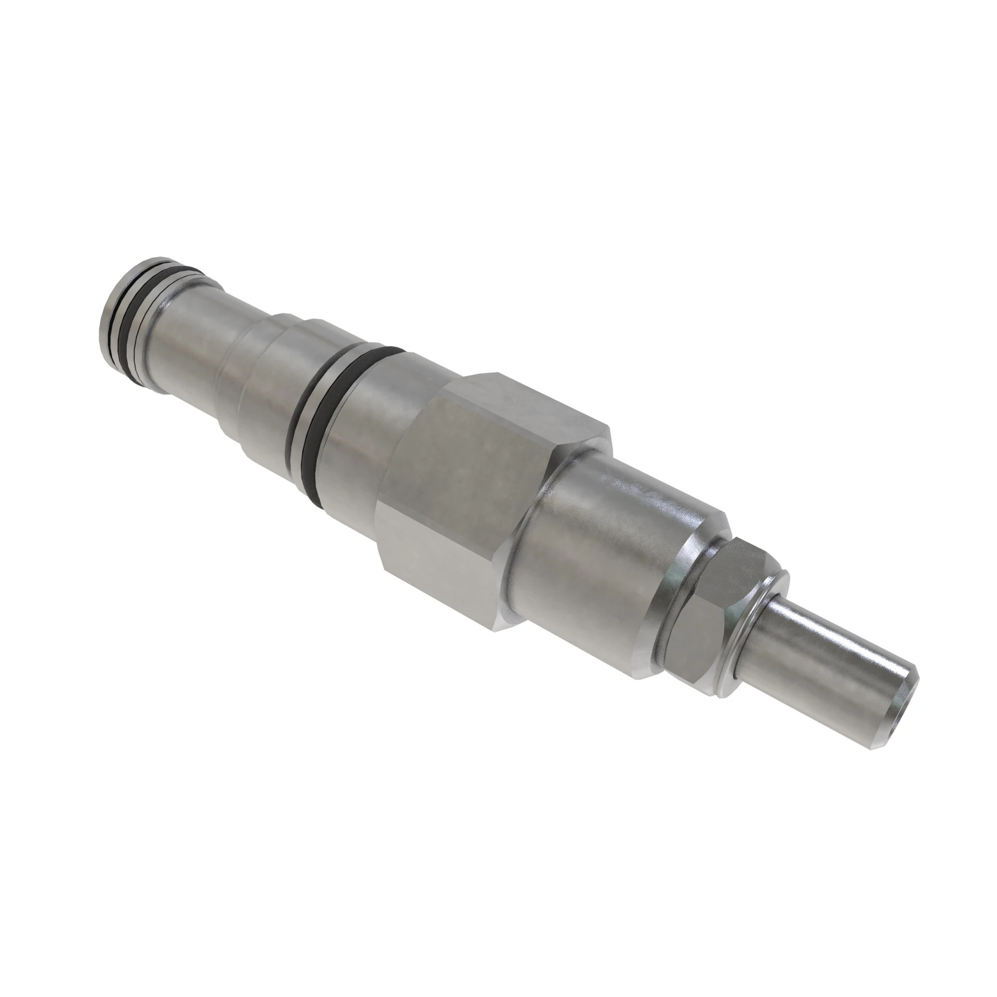 John Deere Secondary Relief Valve - AXE17600