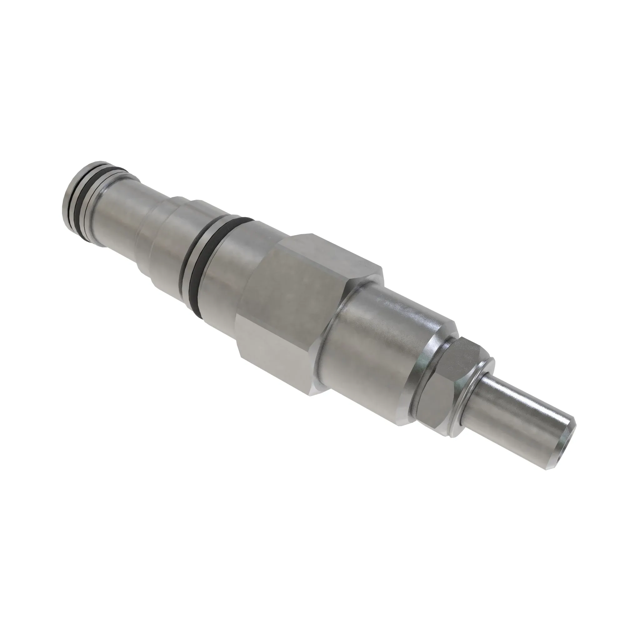 John Deere Secondary Relief Valve - AXE17600