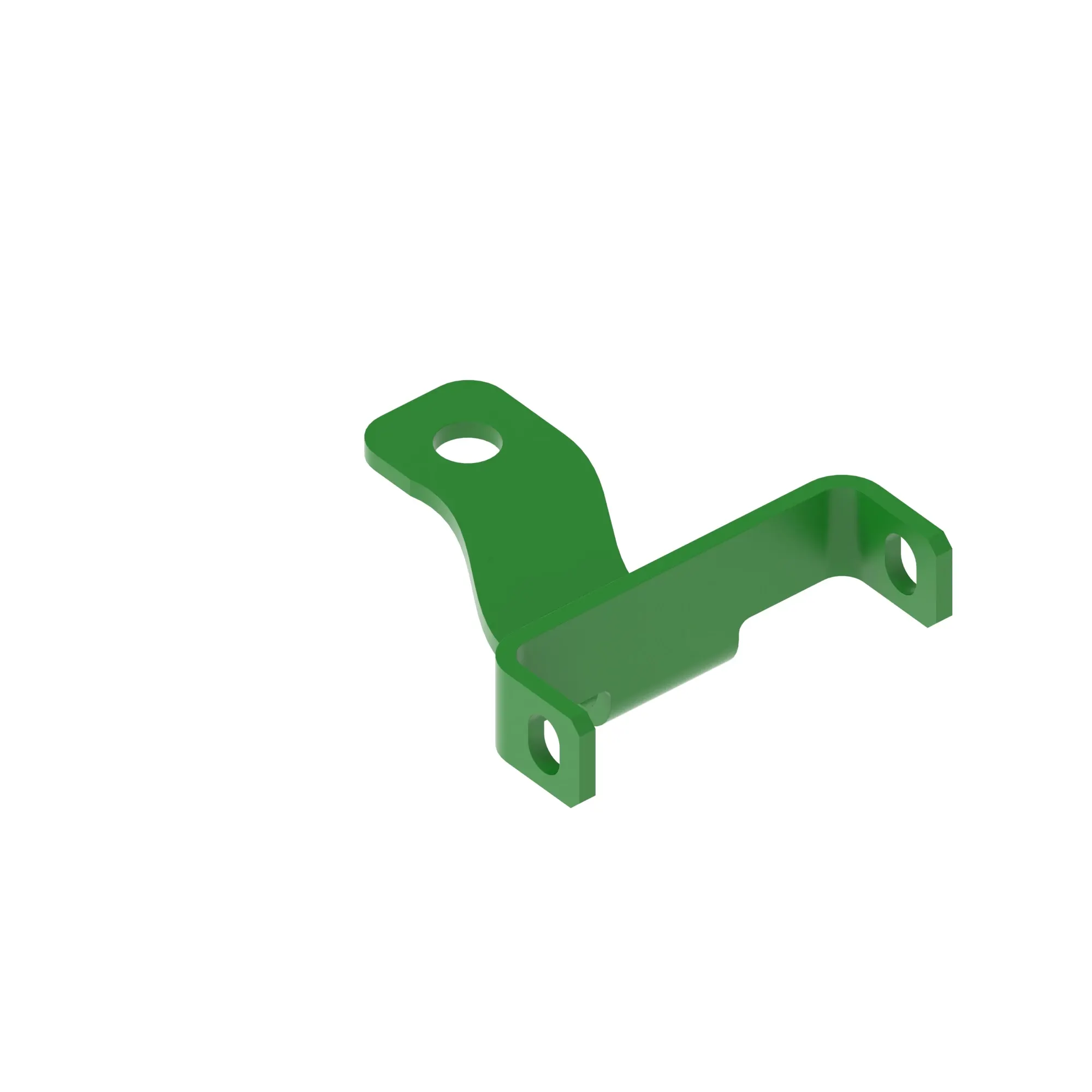 BRACKET, HEIGHT SENSE QUICK CONNECT