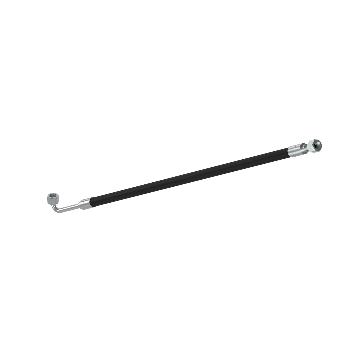 Hose, Turbo Oil Inlet Line