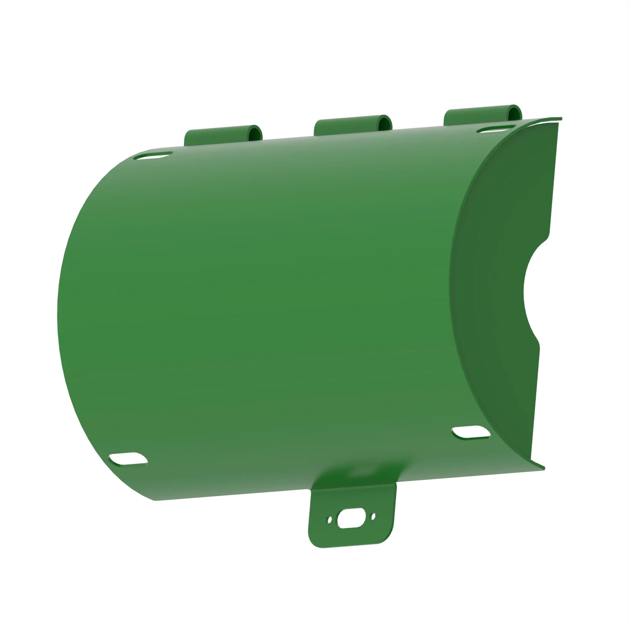SHIELD, TOPSHAFT GUARD INNER RH