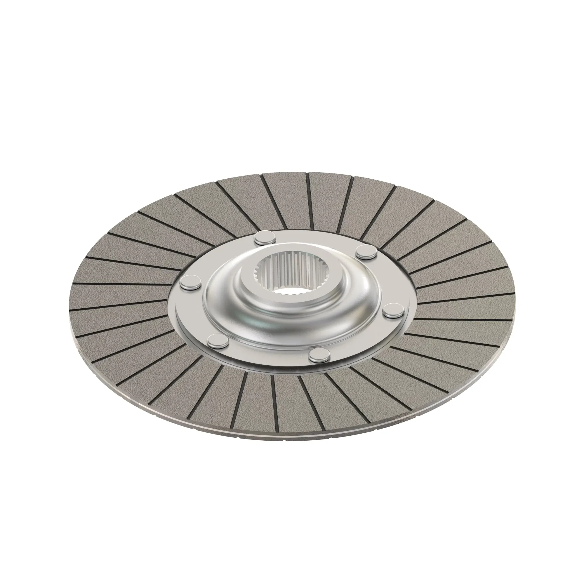 Clutch Disk