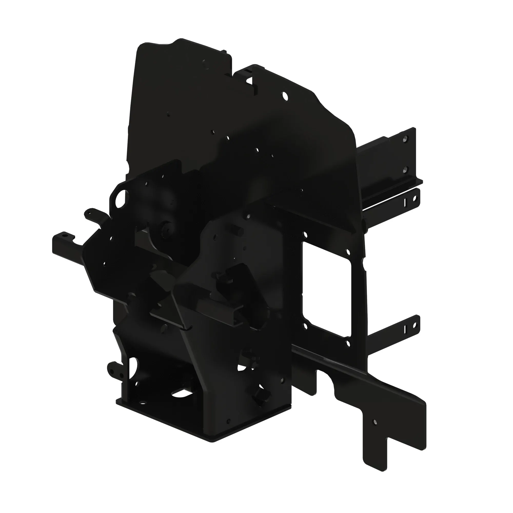 Control Support