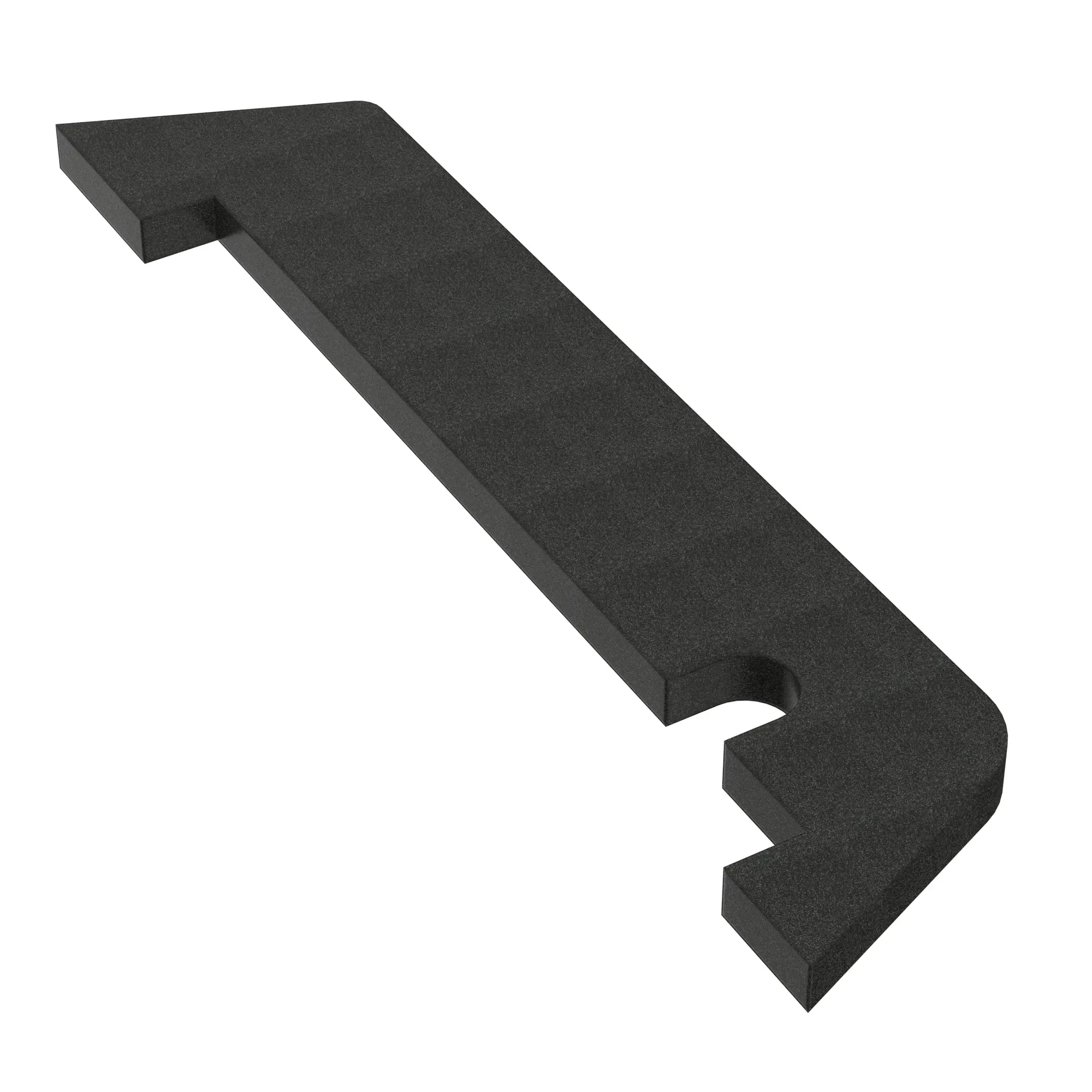 John Deere Isolator - T396435