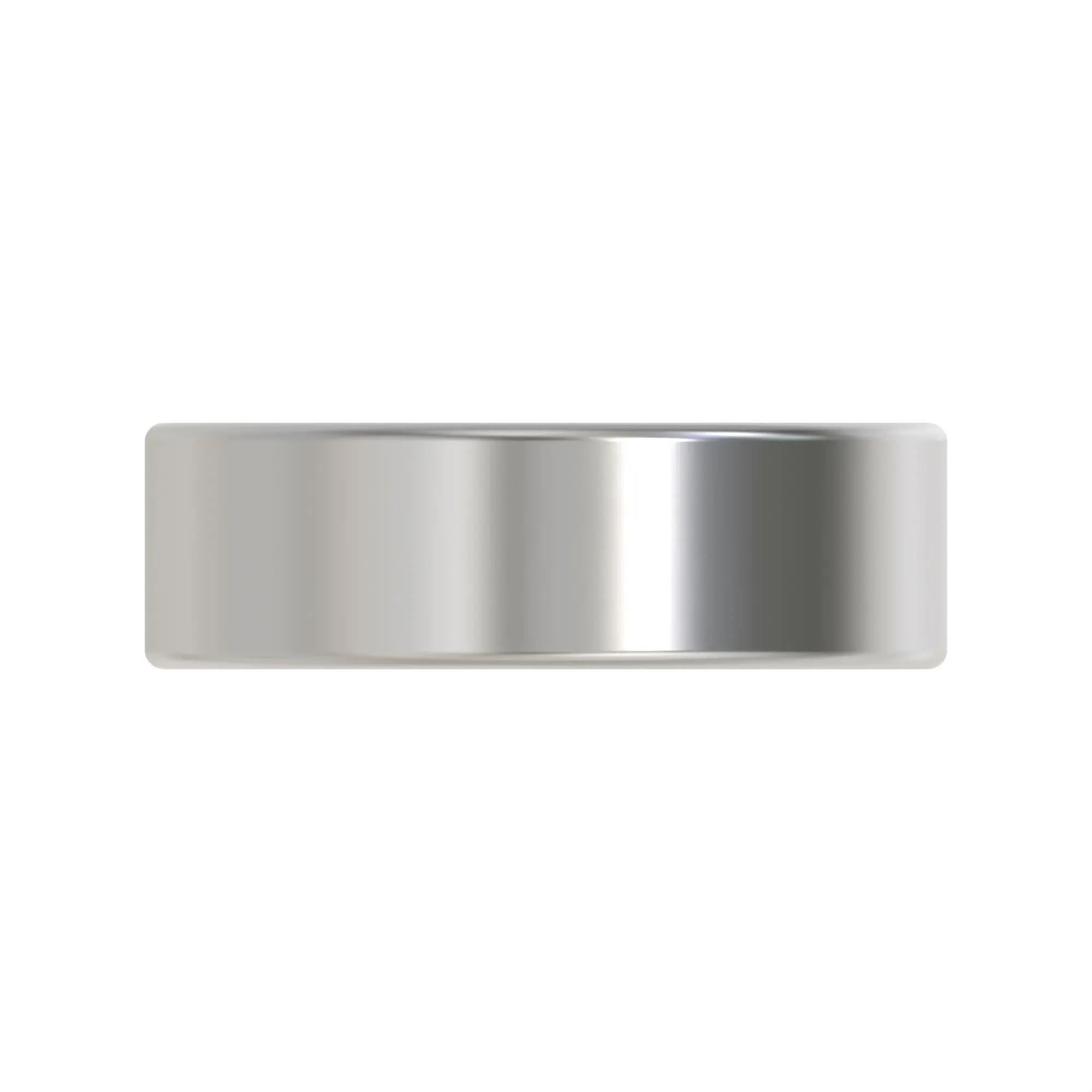 BALL BEARING, IDLER ARM