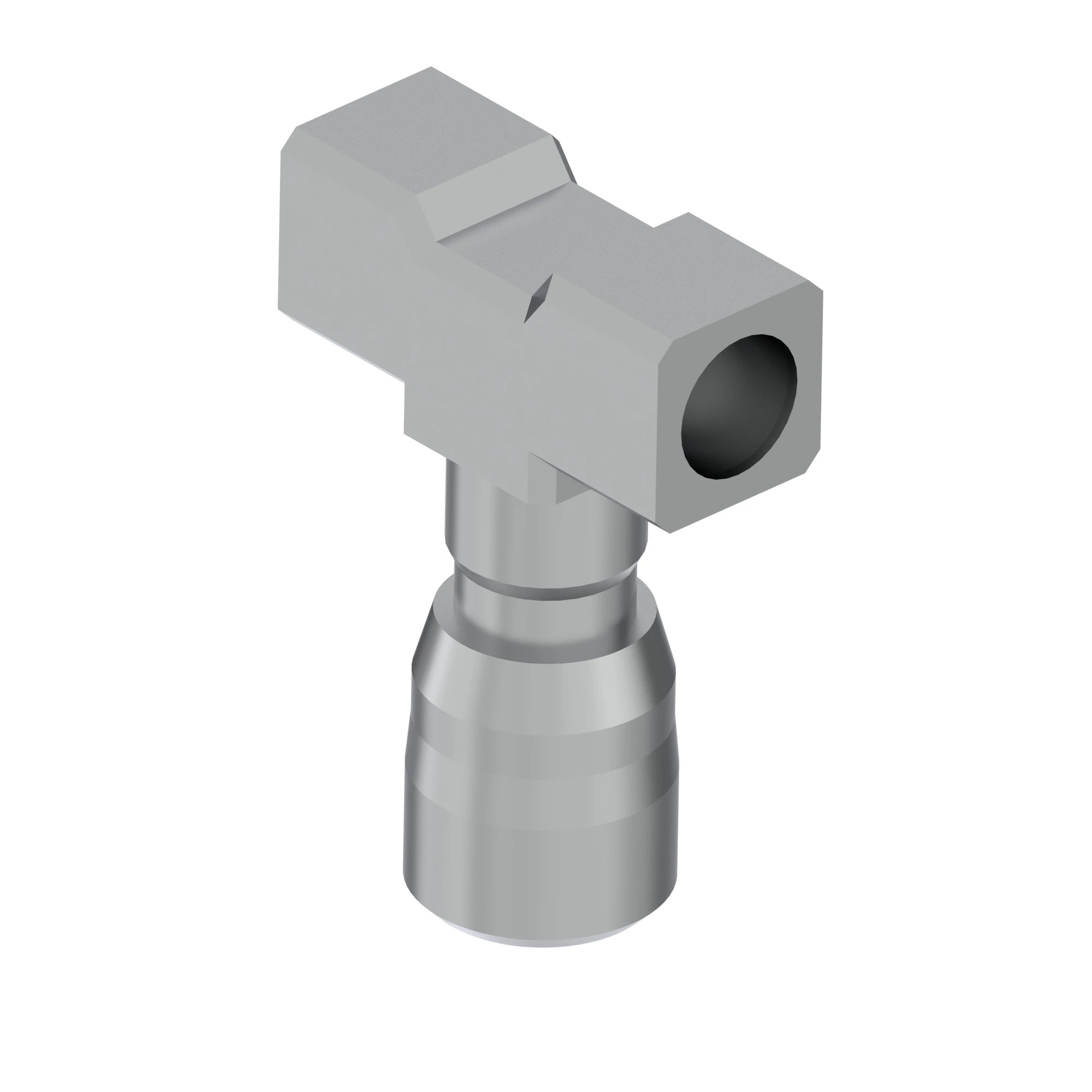 VALVE, HITCH CONTROL